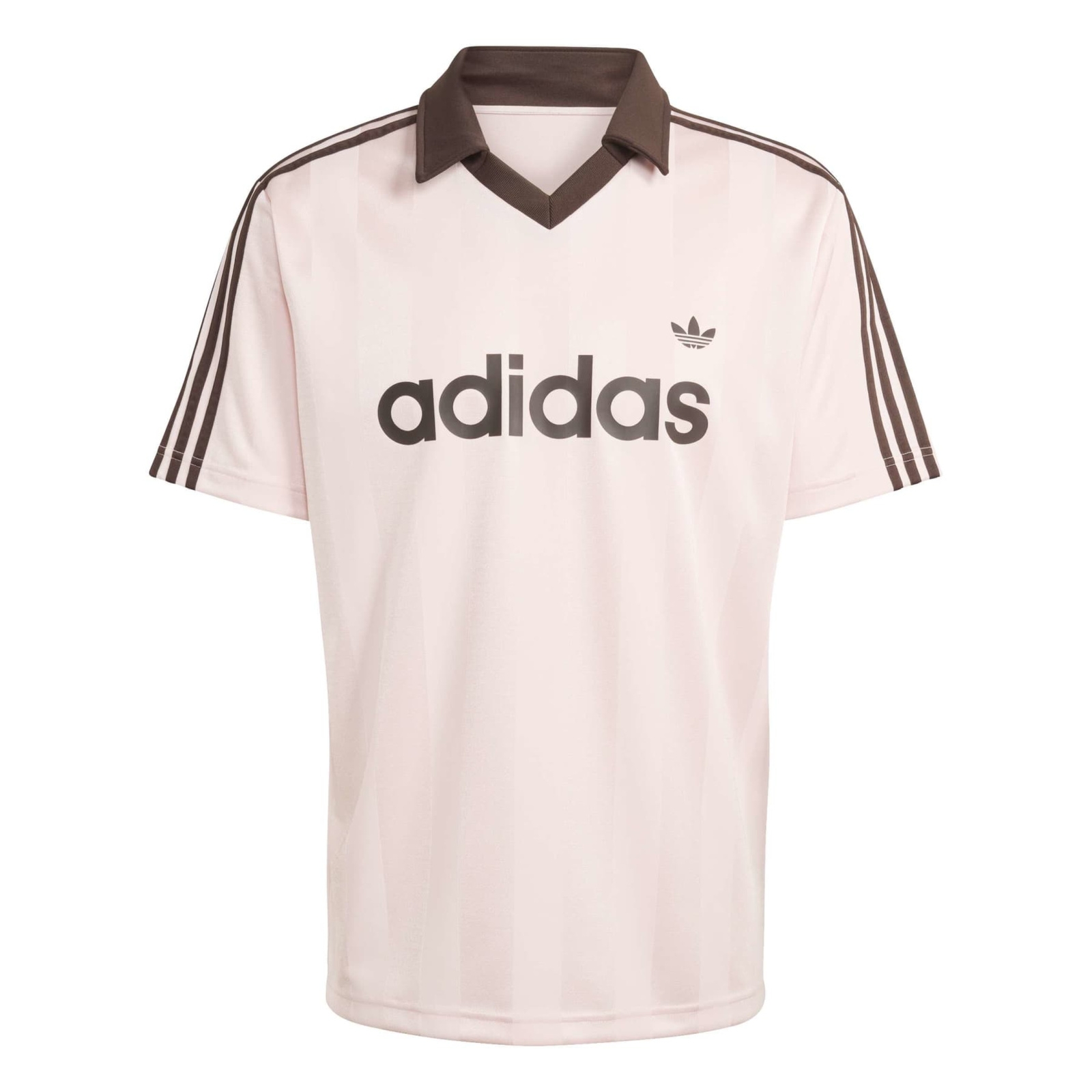 Koszulka m�ska adidas ARCHIVE r�owa KE3580