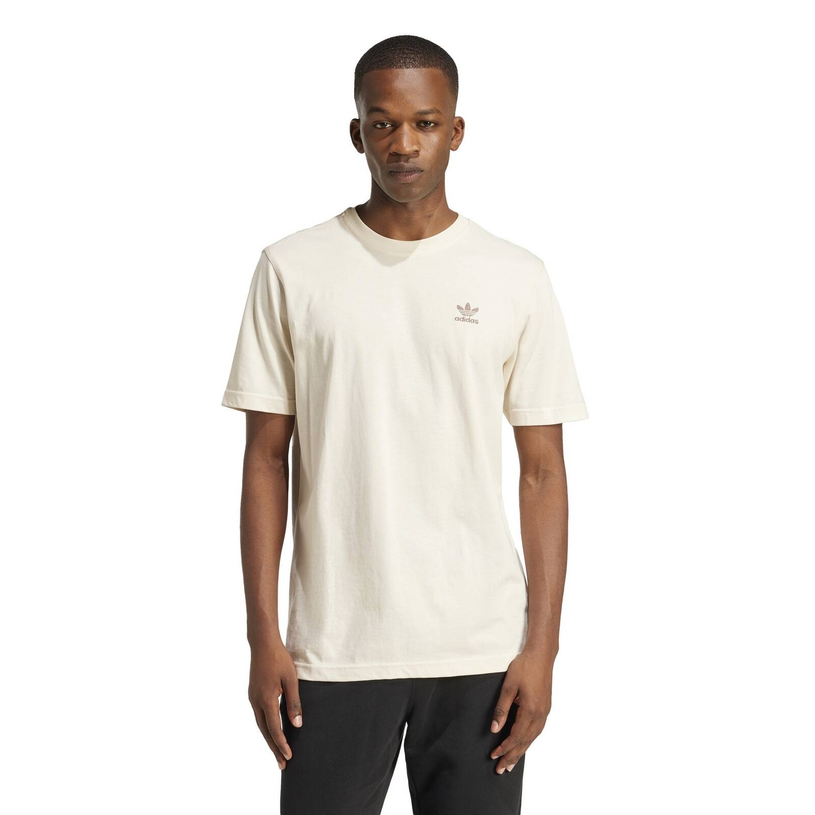 Koszulka mska adidas TREFOIL ESSENTIALS beowa JC9991