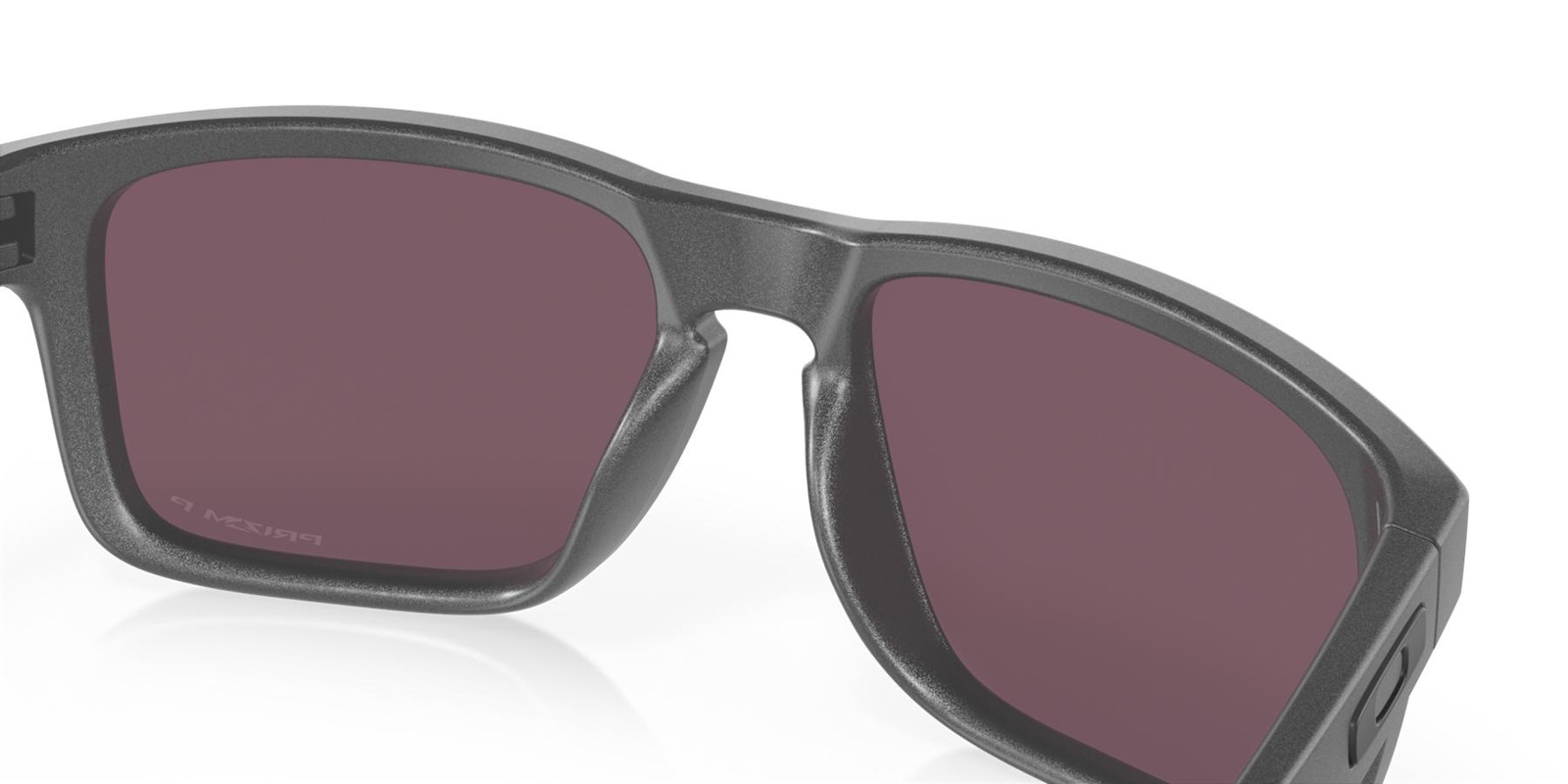 Okulary przeciwsoneczne unisex Oakley HOLBROOK szare OO9102-B5