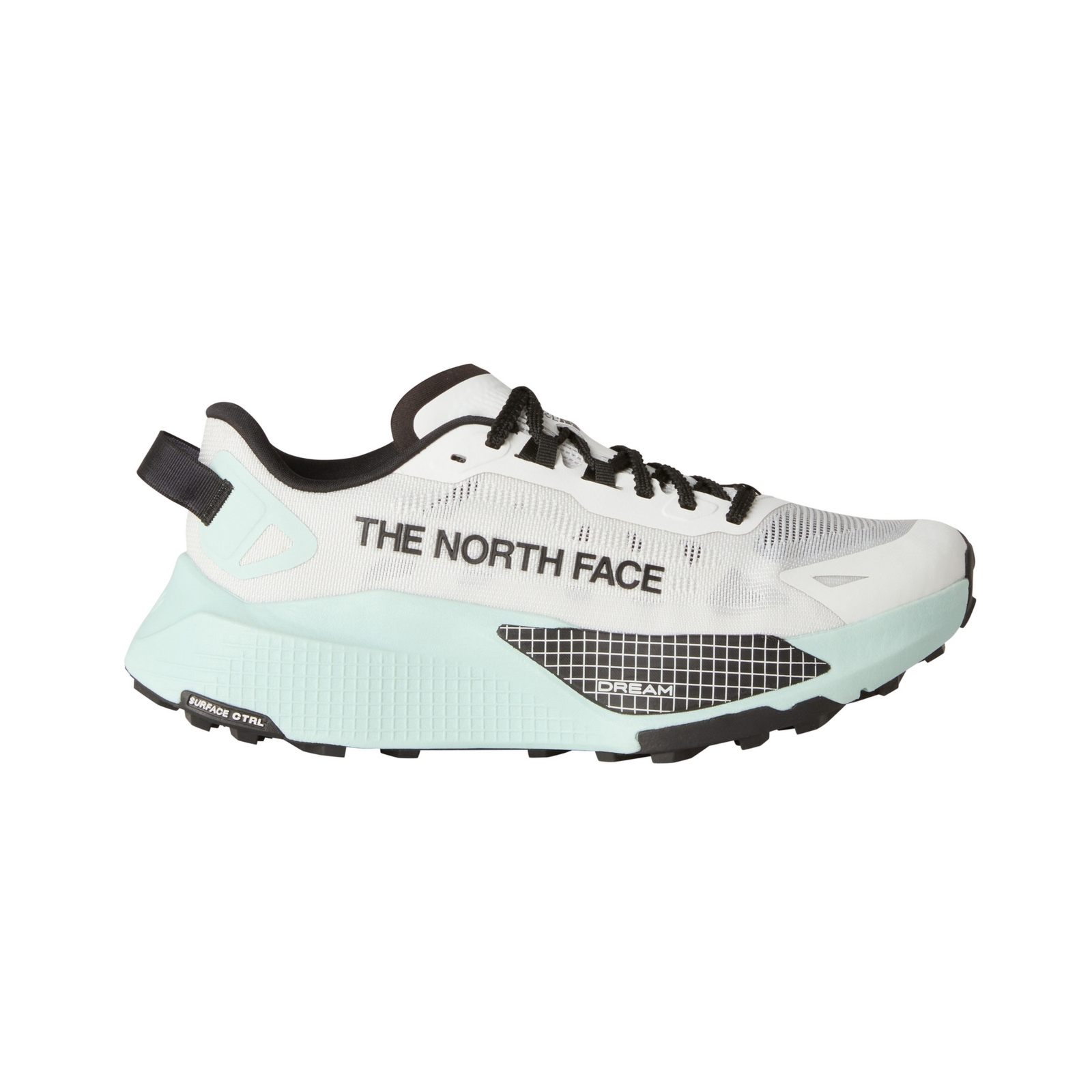 Buty trailowe damskie The North Face ALTAMESA 500 V2 be�owe NF0A8DB3L6N