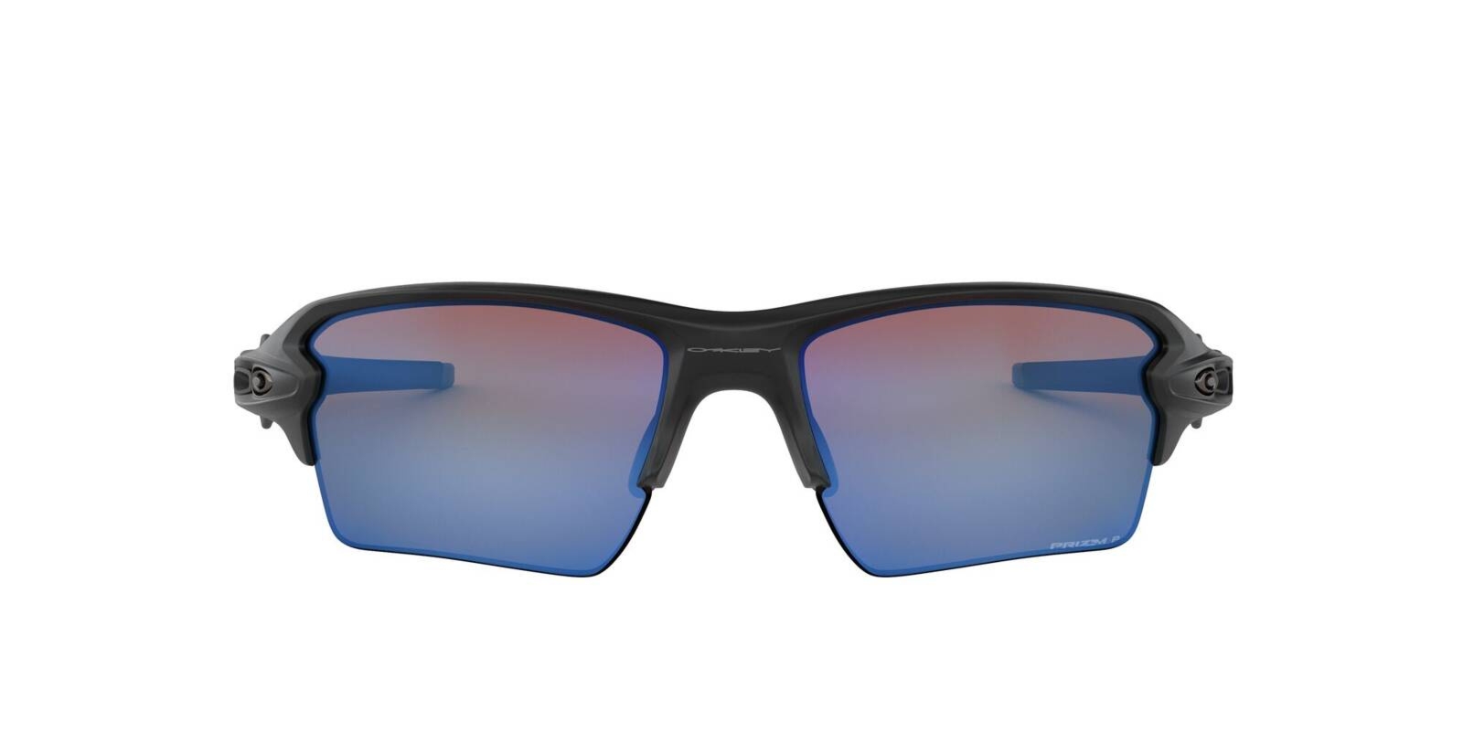 Okulary Przeciws�oneczne Oakley FLAK 2.0 XL czarne OO9188-58