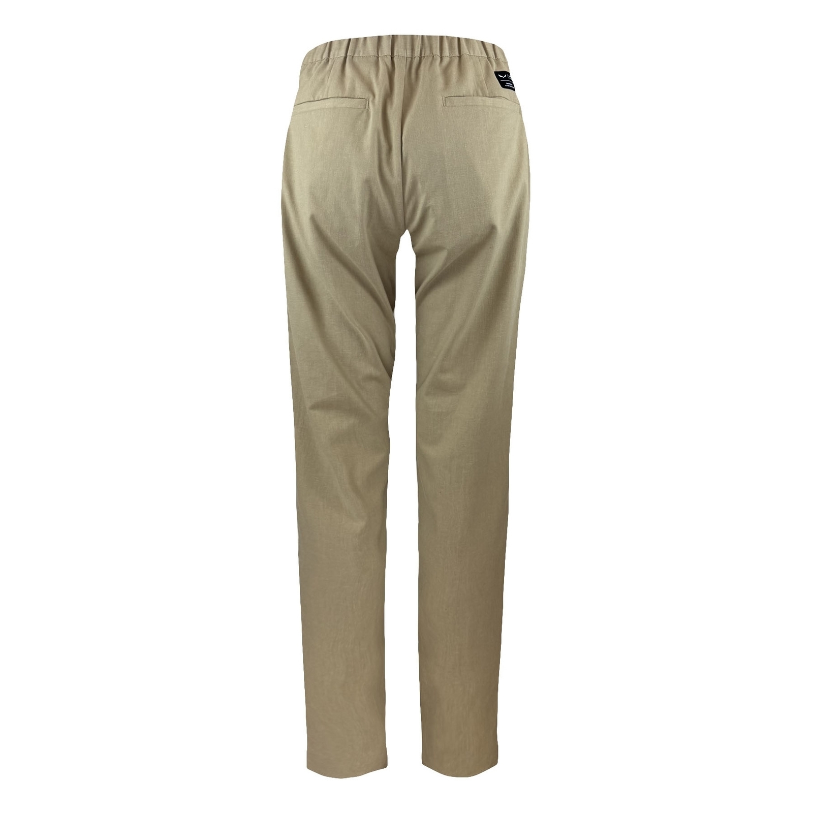 Spodnie trekkingowe damskie Salewa FANES HEMP LIGHT beowe 00-0000029083_7180