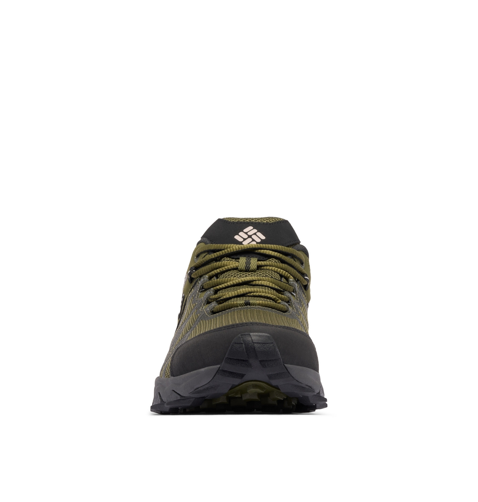 Buty trekkingowe mskie Columbia PEAKFREAK II zielone 2100711383
