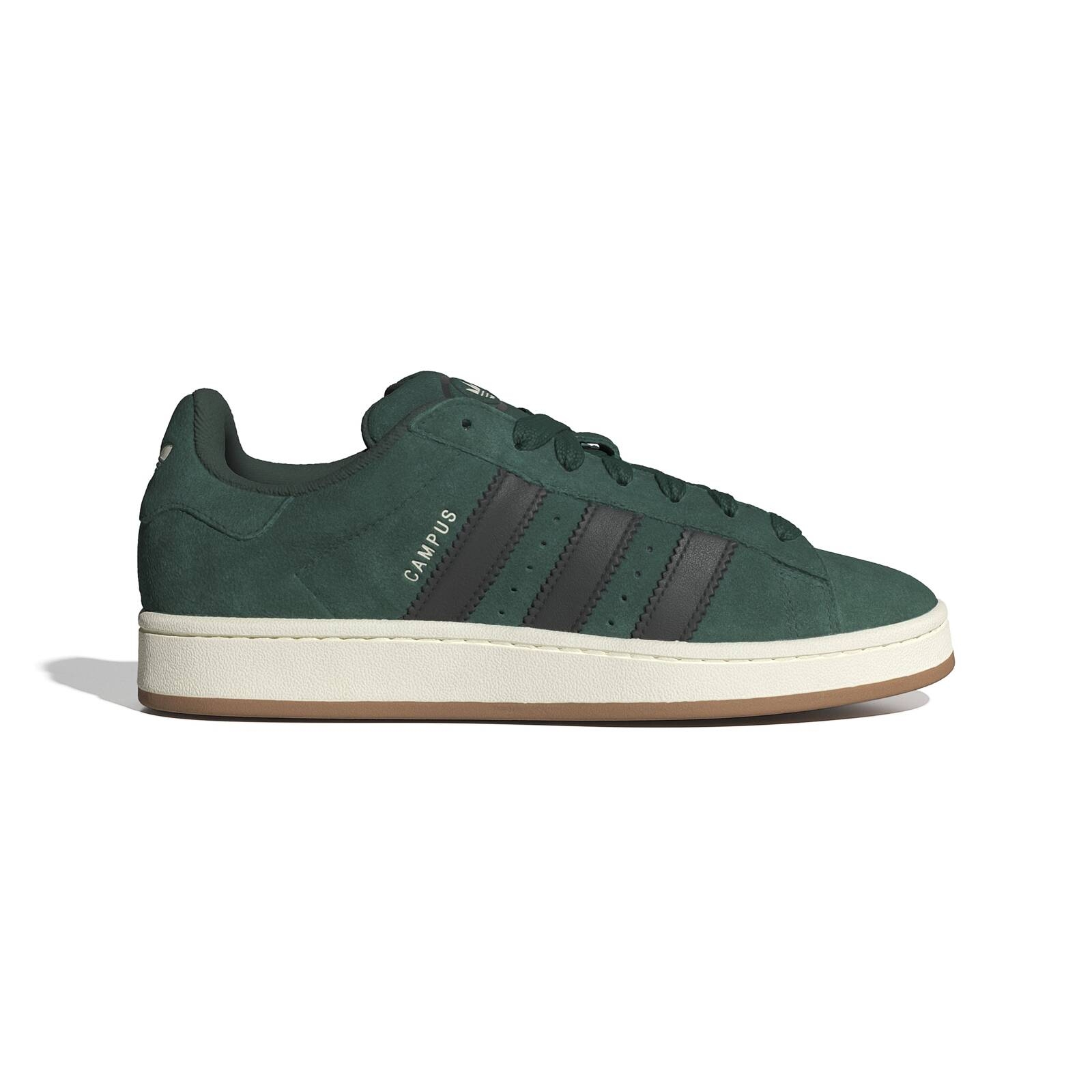 Buty sportowe adidas CAMPUS 00S zielone IF8763