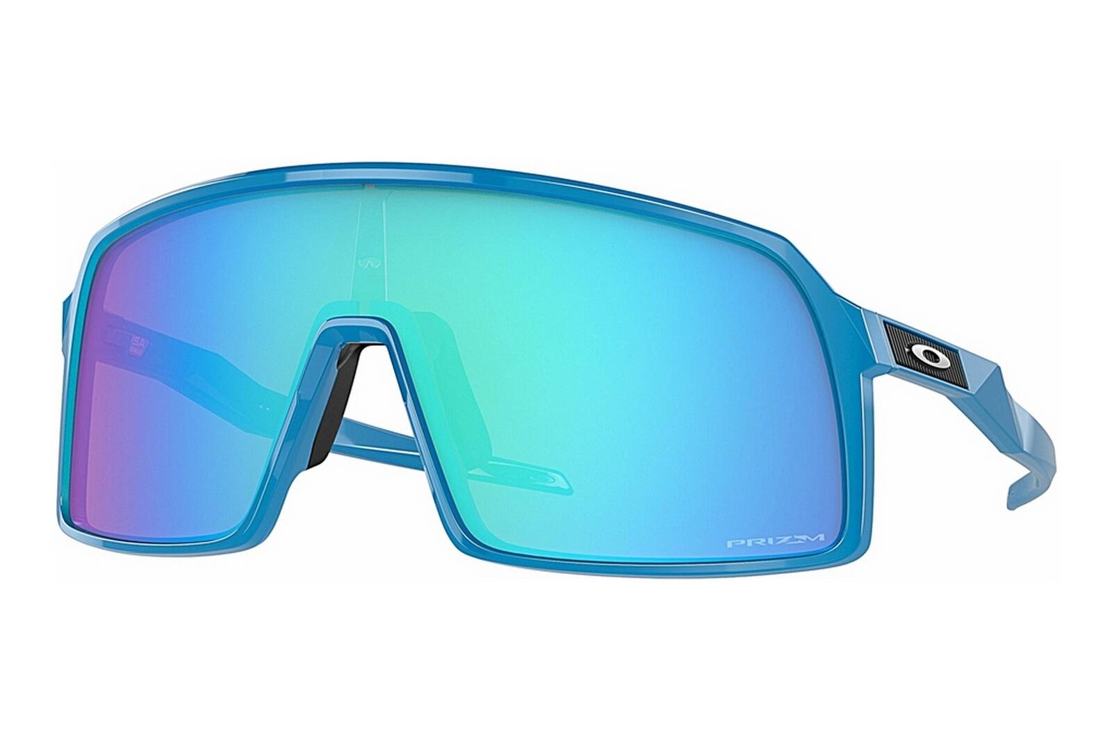 Okulary przeciwsoneczne unisex Oakley SUTRO niebieskie OO9406-07