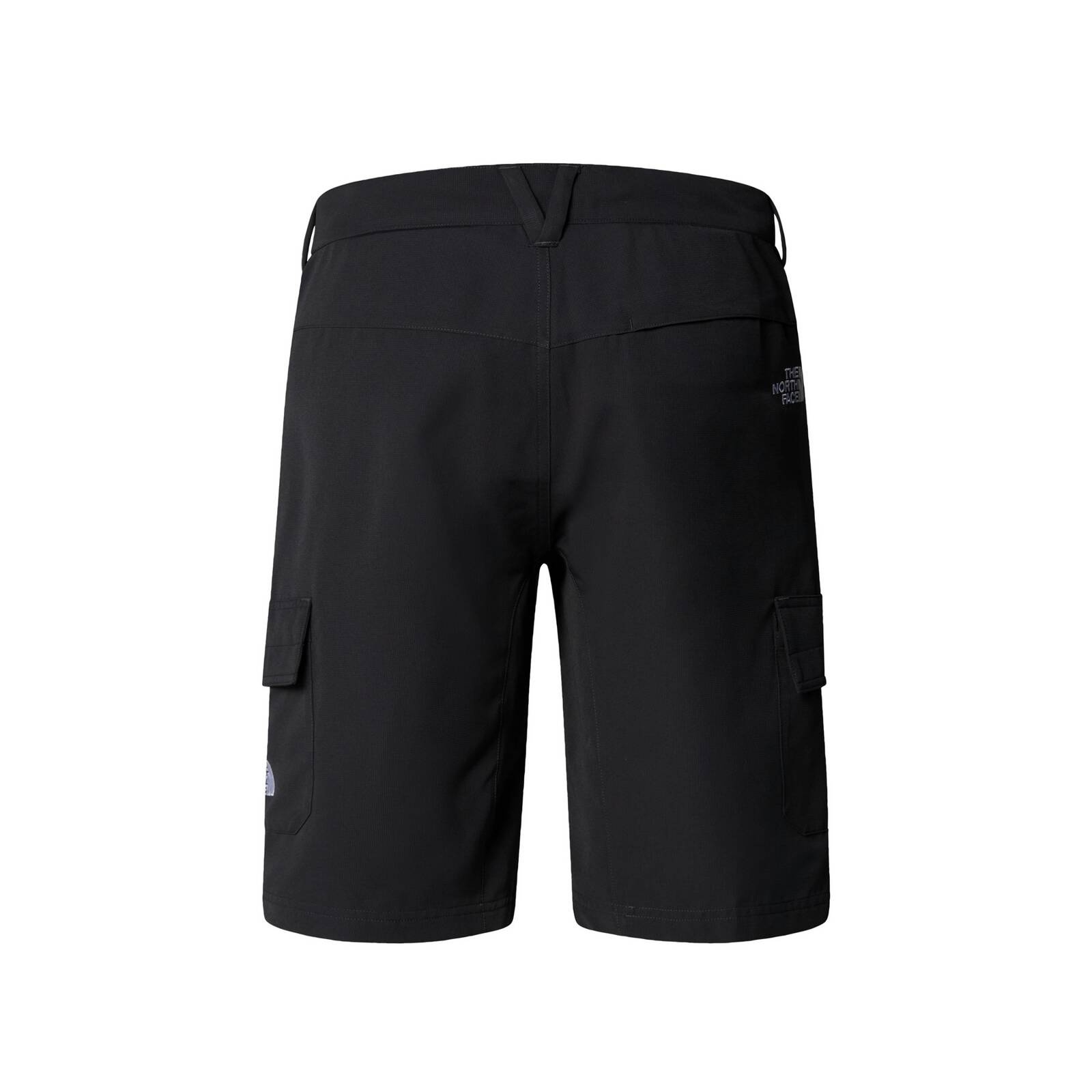 Szorty męskie The North Face HORIZON grafitowe NF0A824D4EN