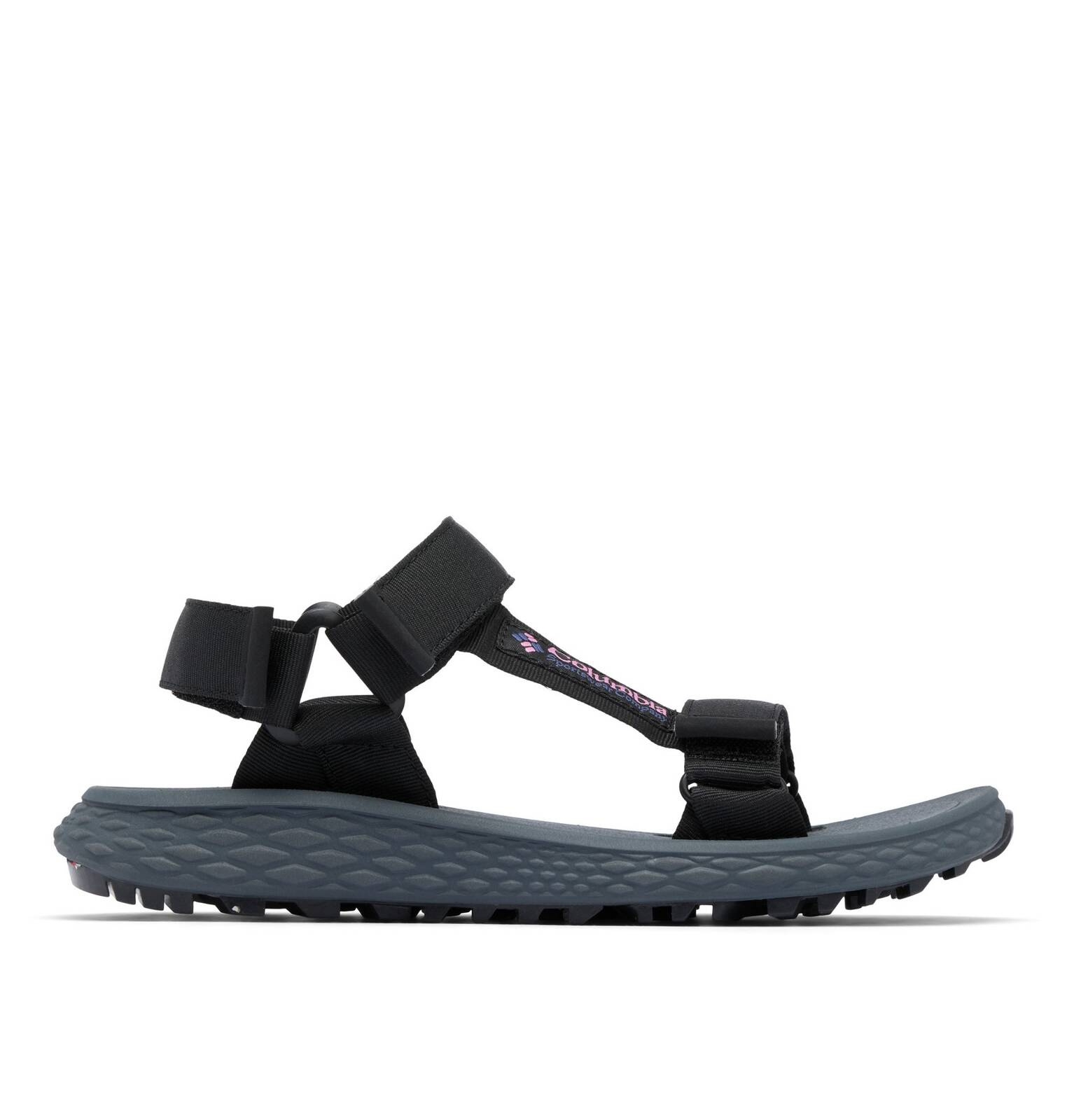 Sanday damskie Columbia KONOS GLOBETROT czarne 2126911010