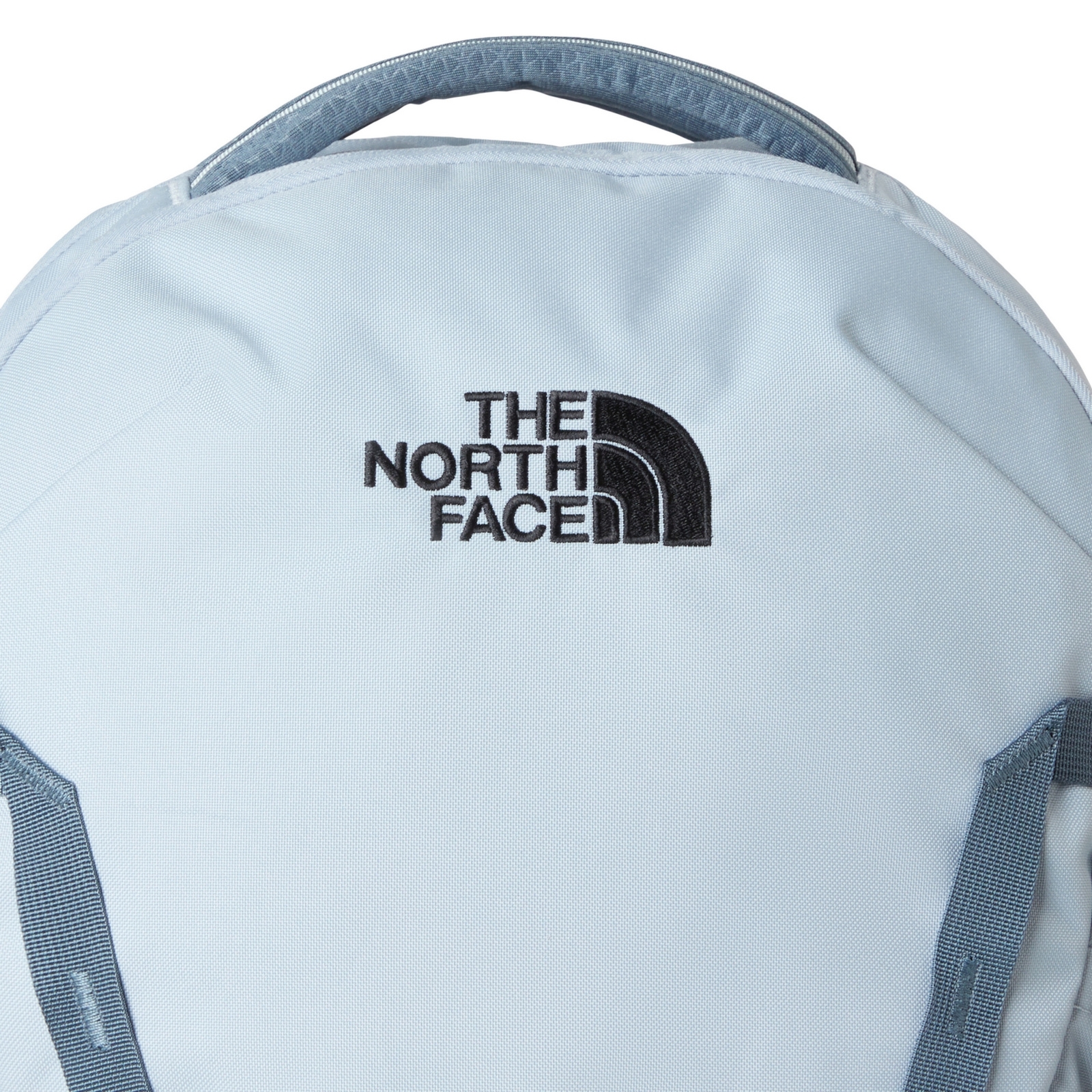 Plecak miejski unisex The North Face VAULT niebieski NF0A3VY2GKP