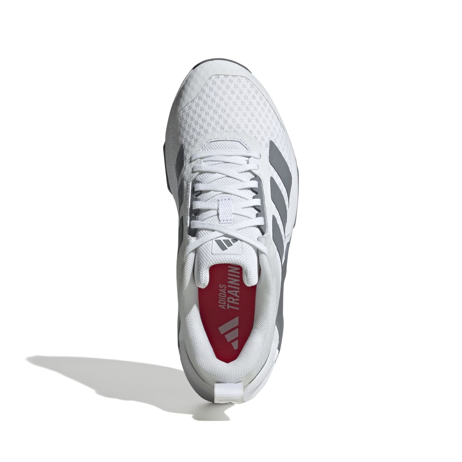 Buty treningowe damskie adidas DROPSET CONTROL TRAINER biae JS3121