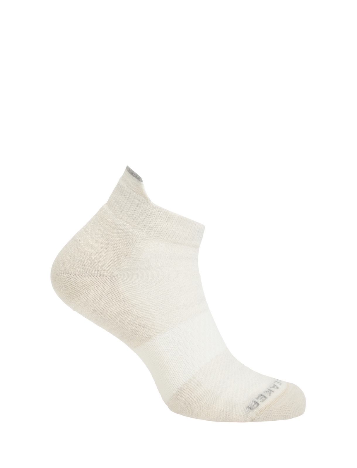 Skarpety treningowe m�skie Icebreaker MULTISPORT LIGHT MICRO be�owe IB1051290I1