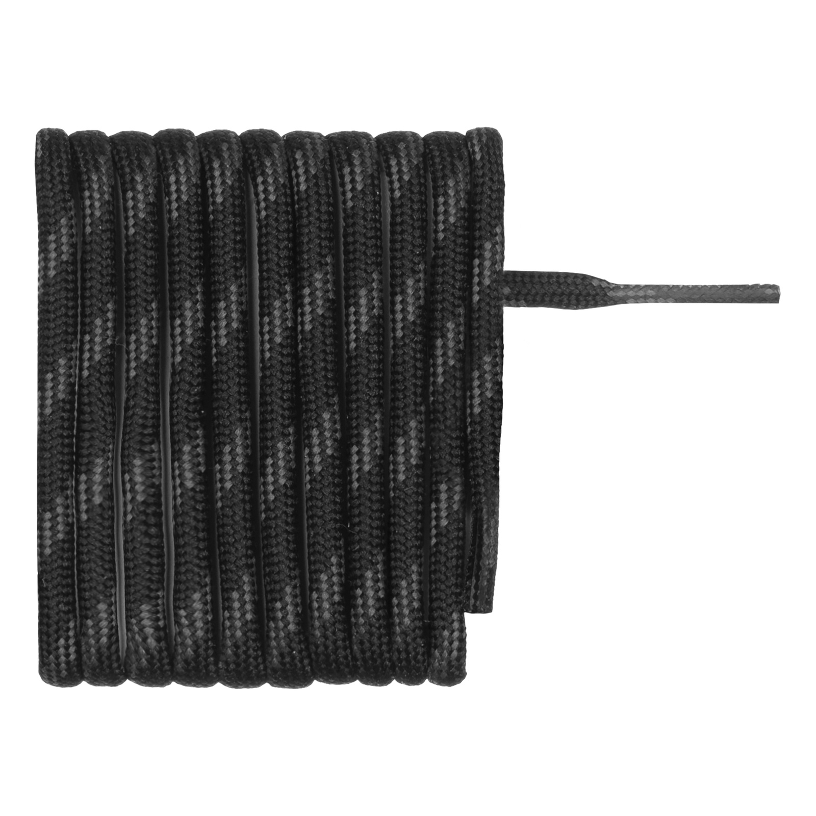 Sznurwki unisex Salewa LONG ROUND czarne 00-0000069176_0900