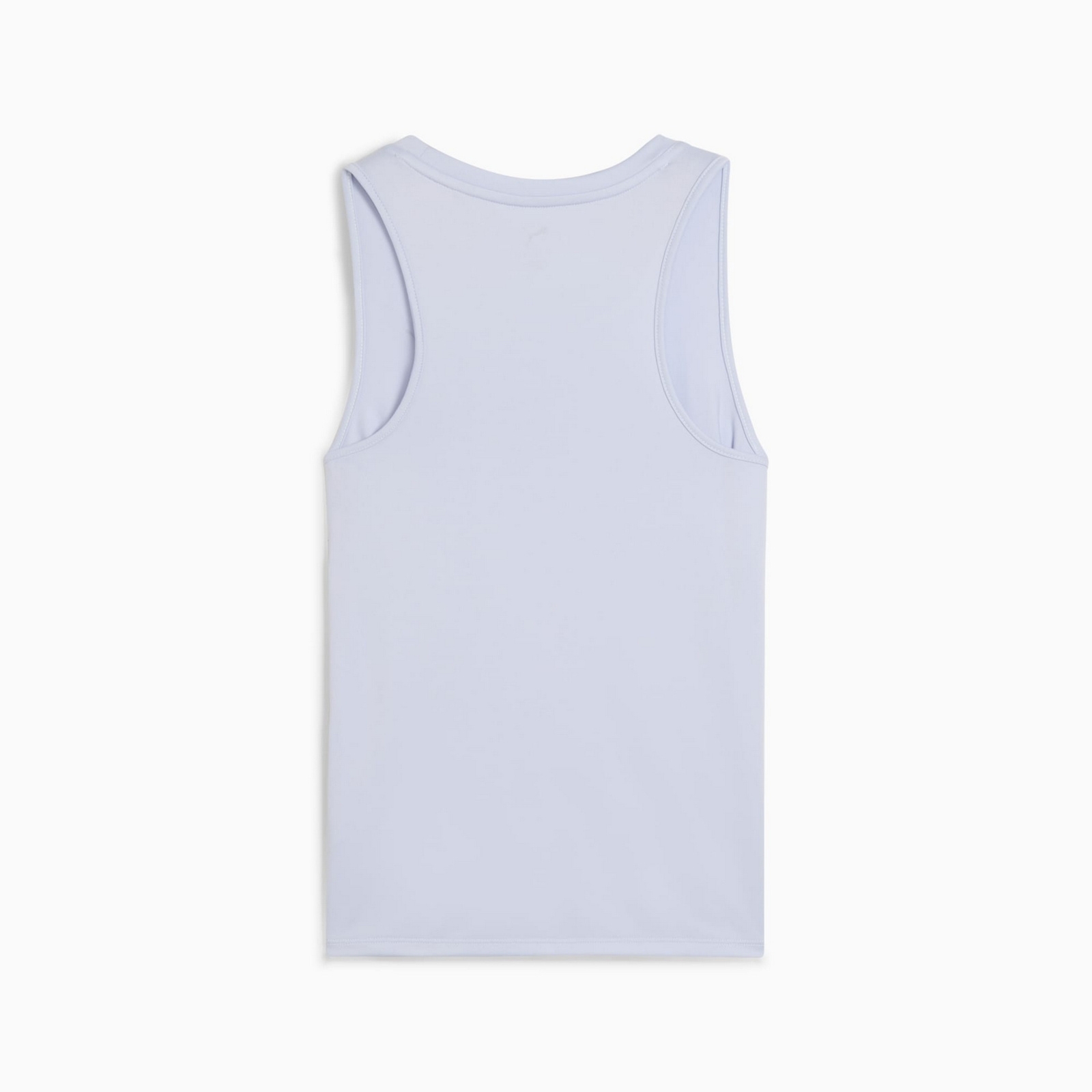 Tank top damski Puma TAD ESSENTIAL niebieski 52588647