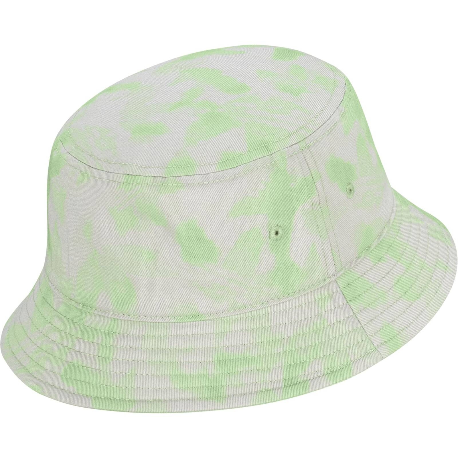 Bucket hat unisex adidas SUMMER AOP wielokolorowy IT7338