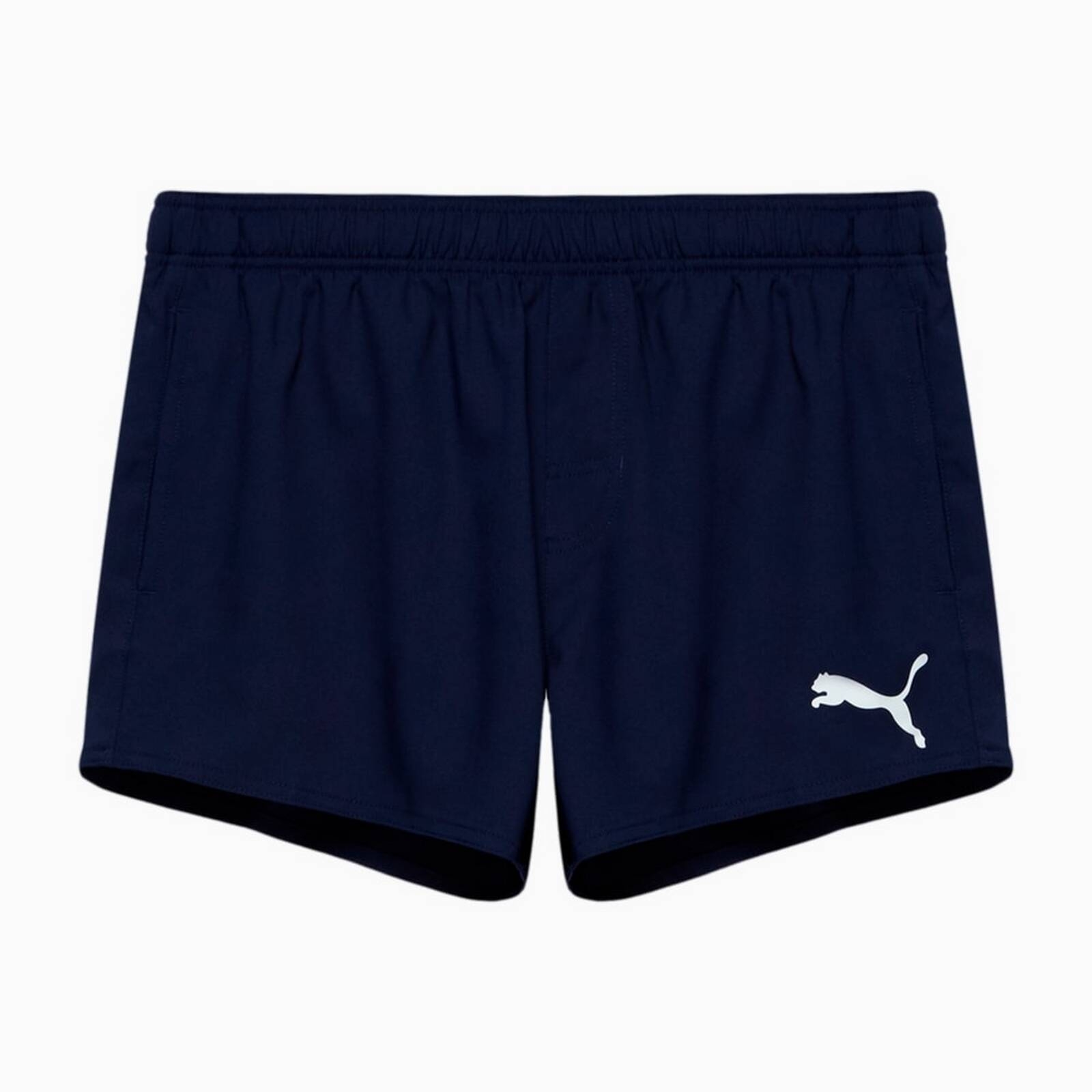 Kpielwki mskie Puma BERMUDY SWIM granatowe 93806401