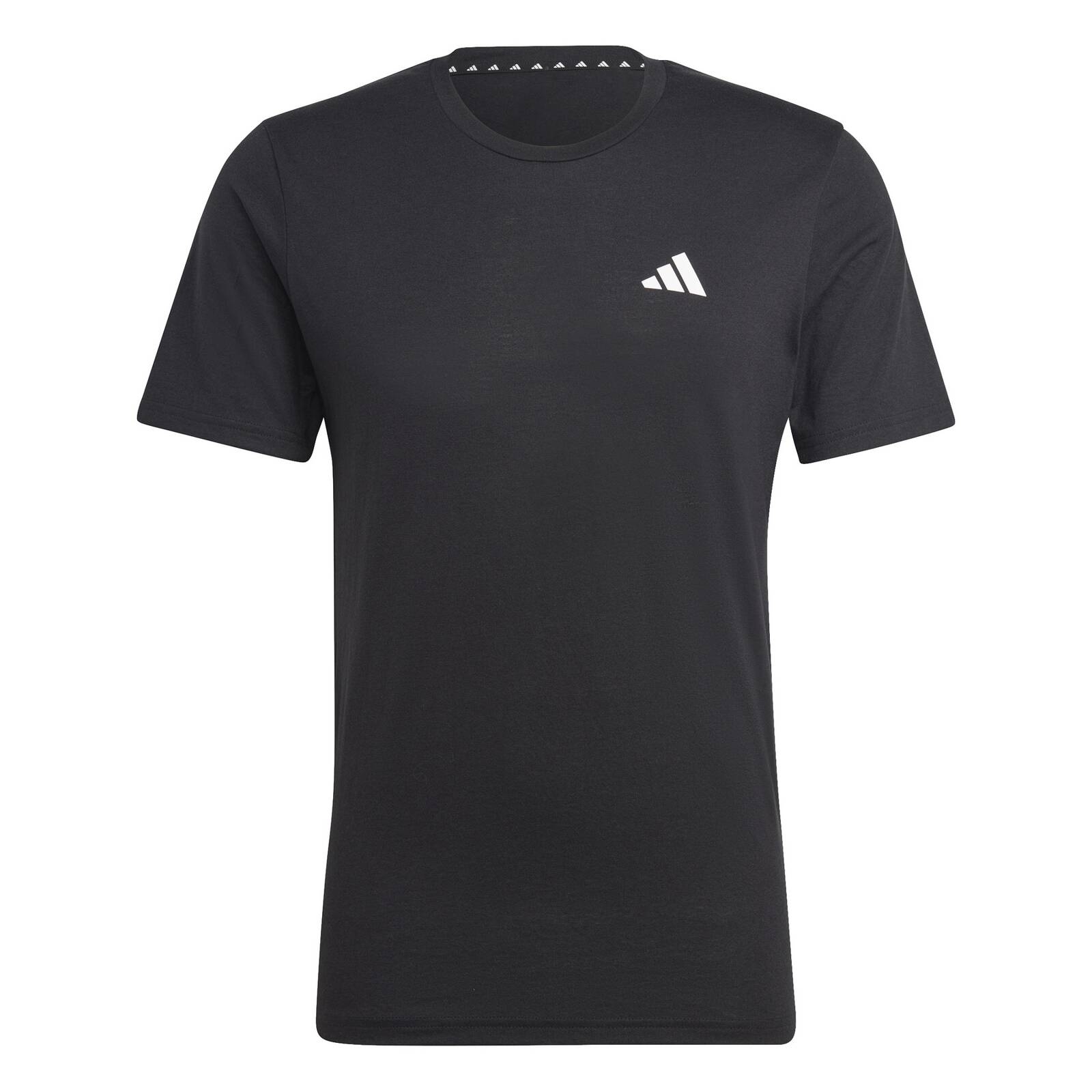 Koszulka treningowa mska adidas TRAIN ESSENTIALS FEELREADY czarna IC7438