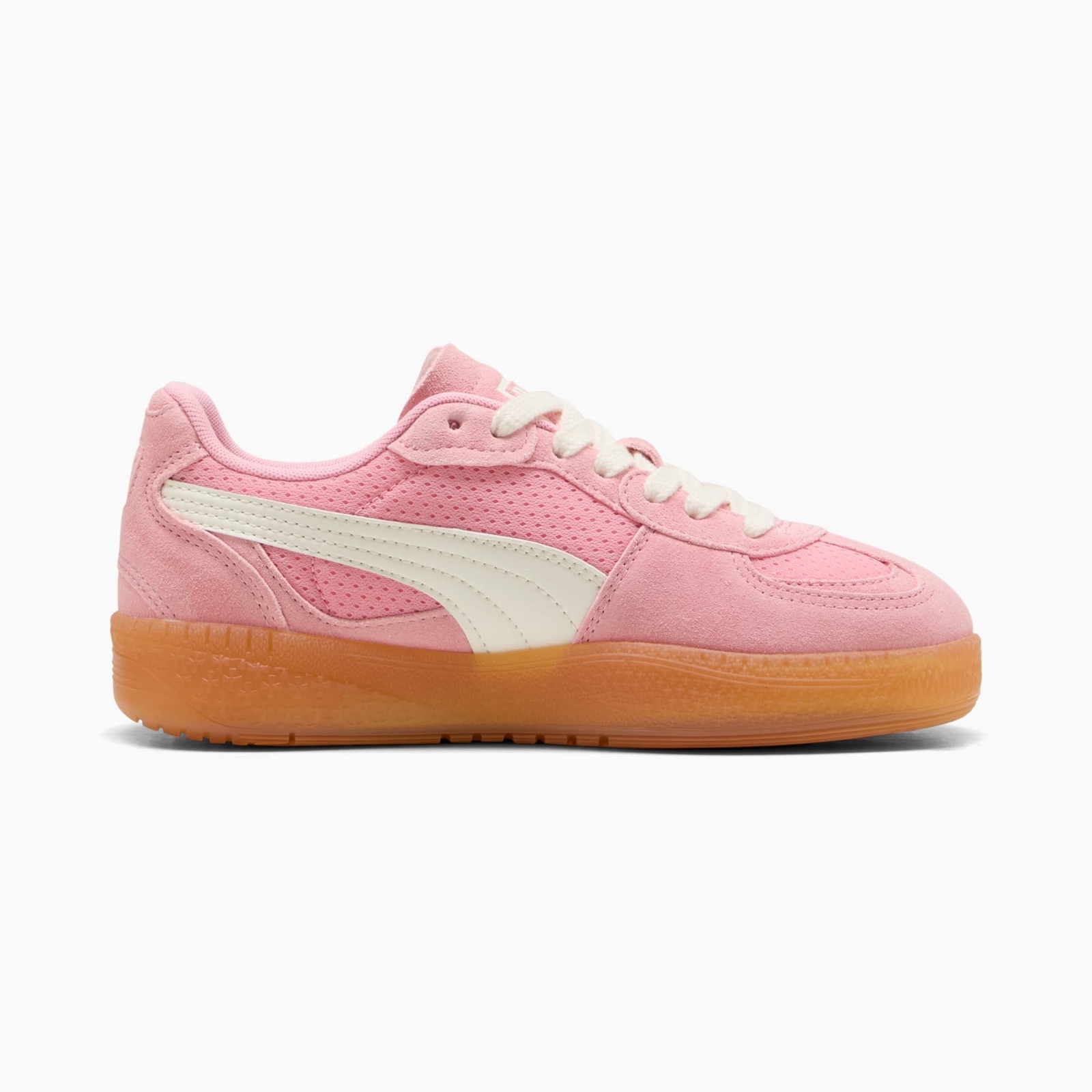 Buty sportowe damskie Puma PALERMO MODA VINTAGE r�owe 39882406