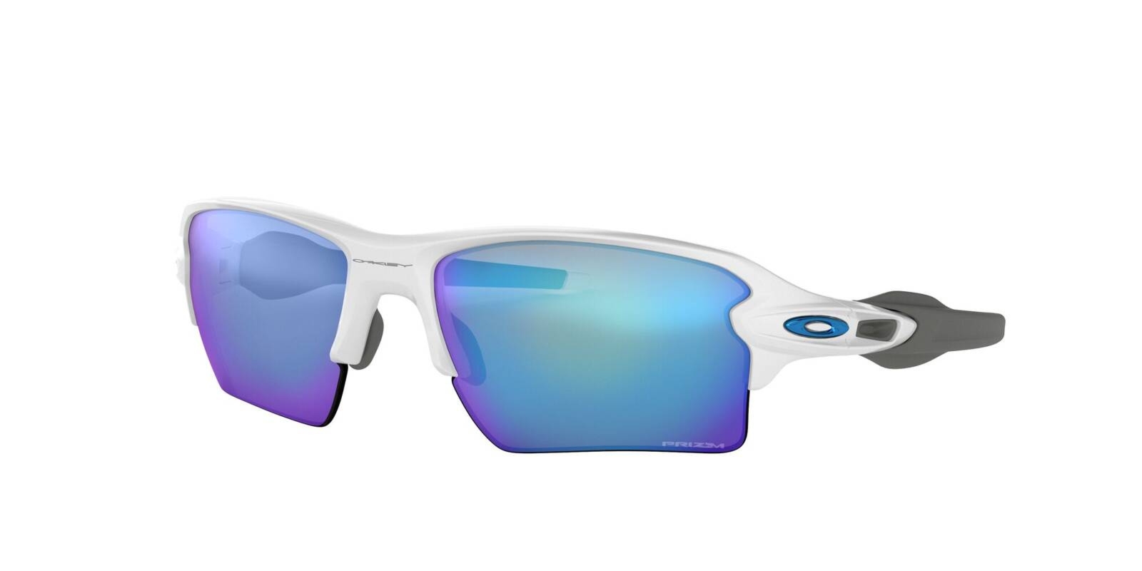Okulary Przeciwsłoneczne Oakley FLAK 2.0 XL szare OO9188-94