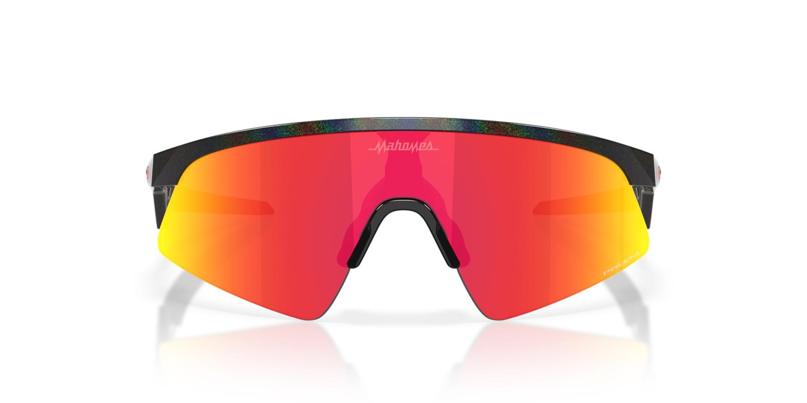 Okulary przeciws�oneczne dzieci�ce Oakley RESISTOR SWEEP wielokolorowe OJ9015-09