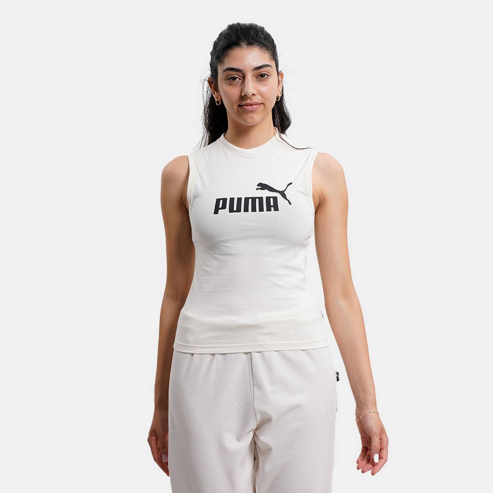 Tank top damski Puma ESS SLIM LOGO biay 67369582