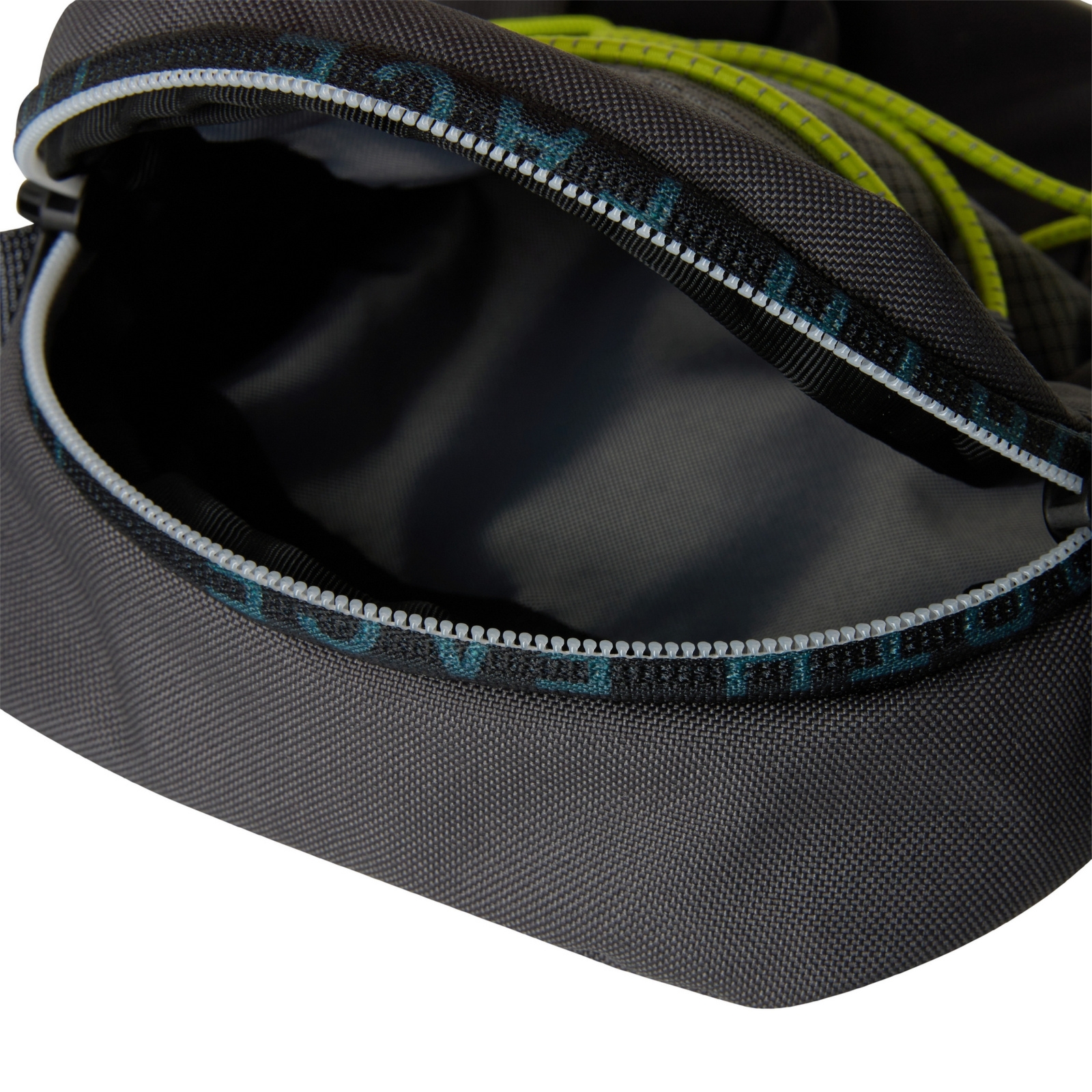 Saszetka unisex The North Face JESTER szara NF0A52UCMSO