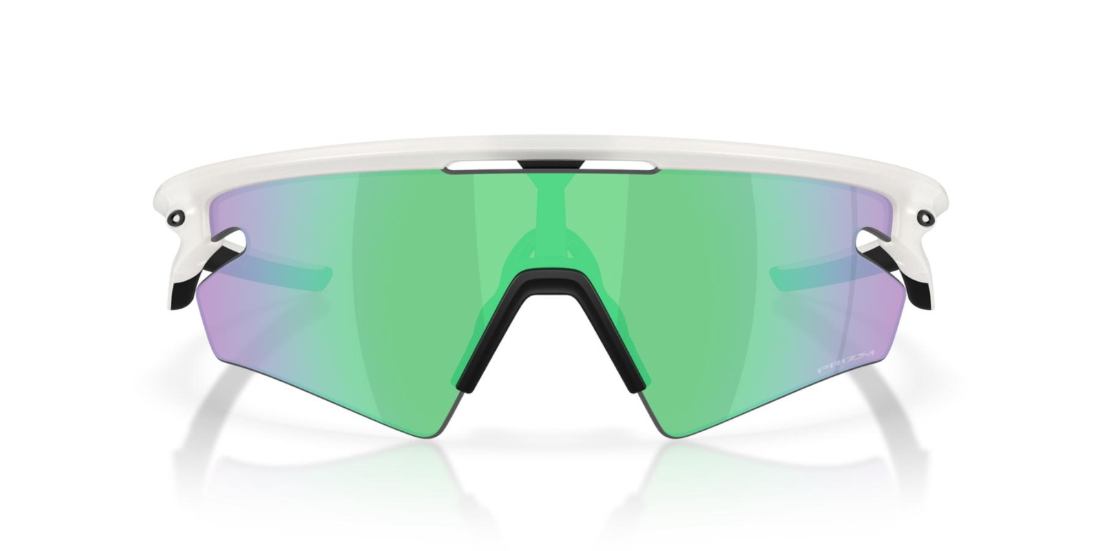 Okulary przeciwsoneczne unisex Oakley SPHAERA SLASH biae OO9499-04