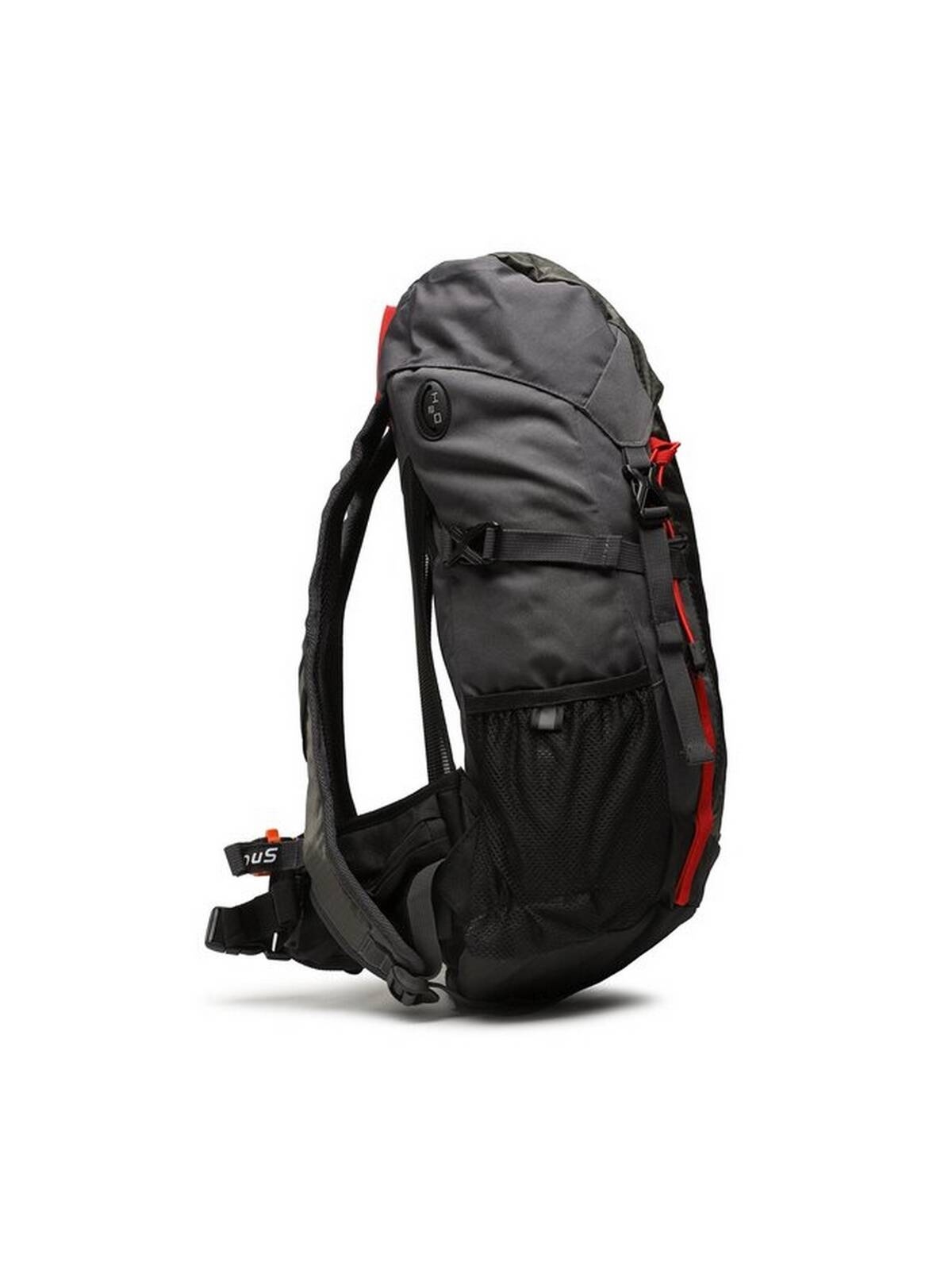 Plecak turystyczny unisex Campus DIVIS 33L szary CU0709321230