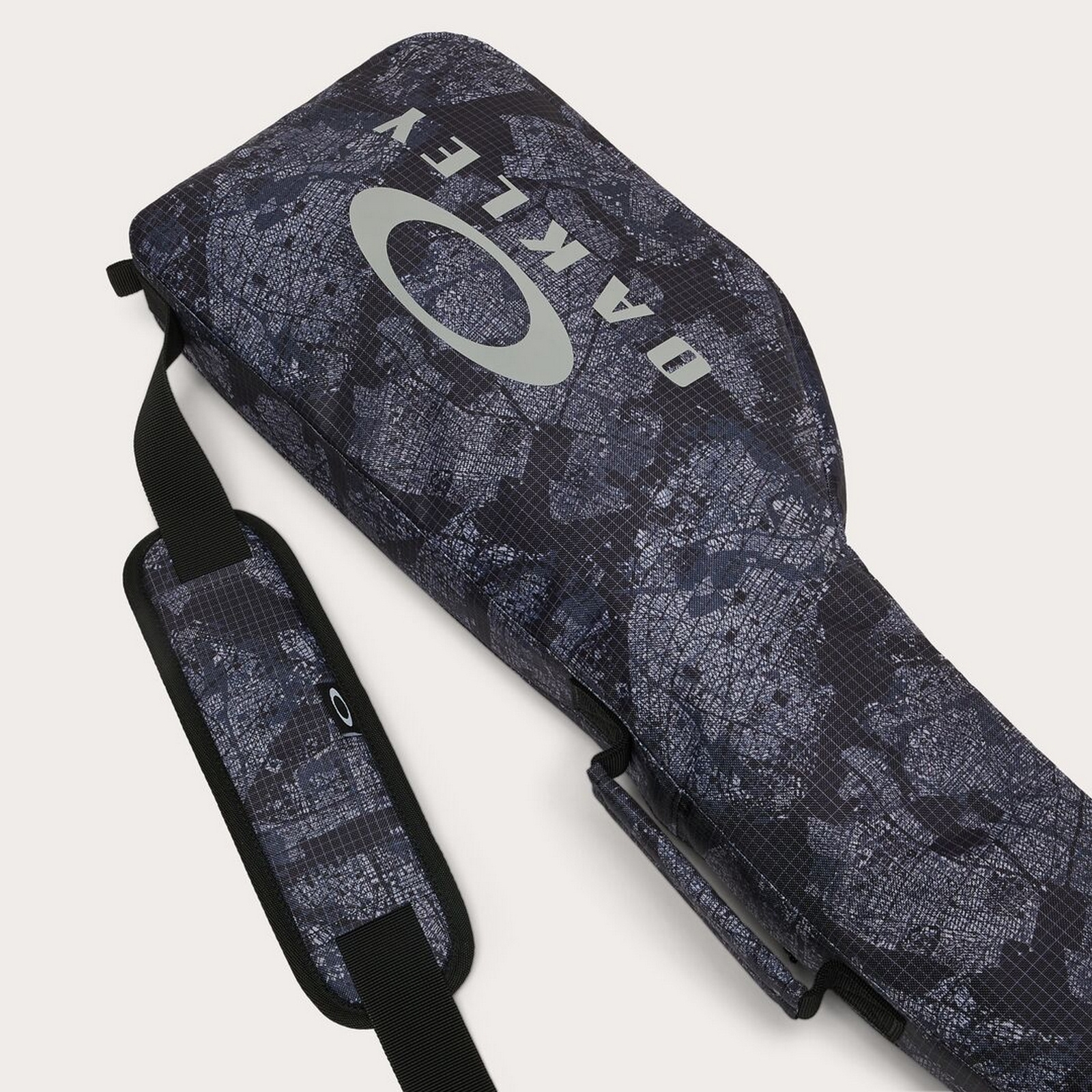 Saszetka unisex Oakley TRAINING MINI czarna FOS901964-02E
