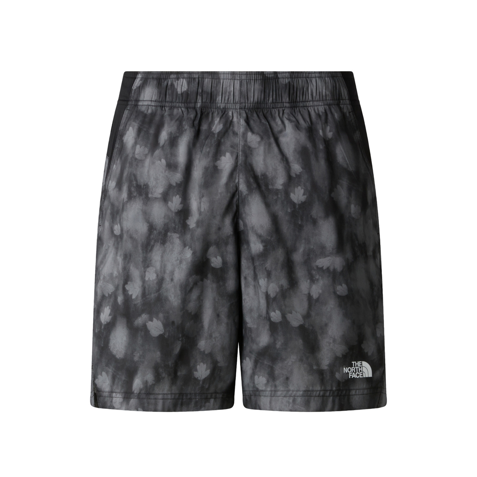 Spodenki treningowe męskie The North Face 24/7 7" czarne NF0A8G86MF4