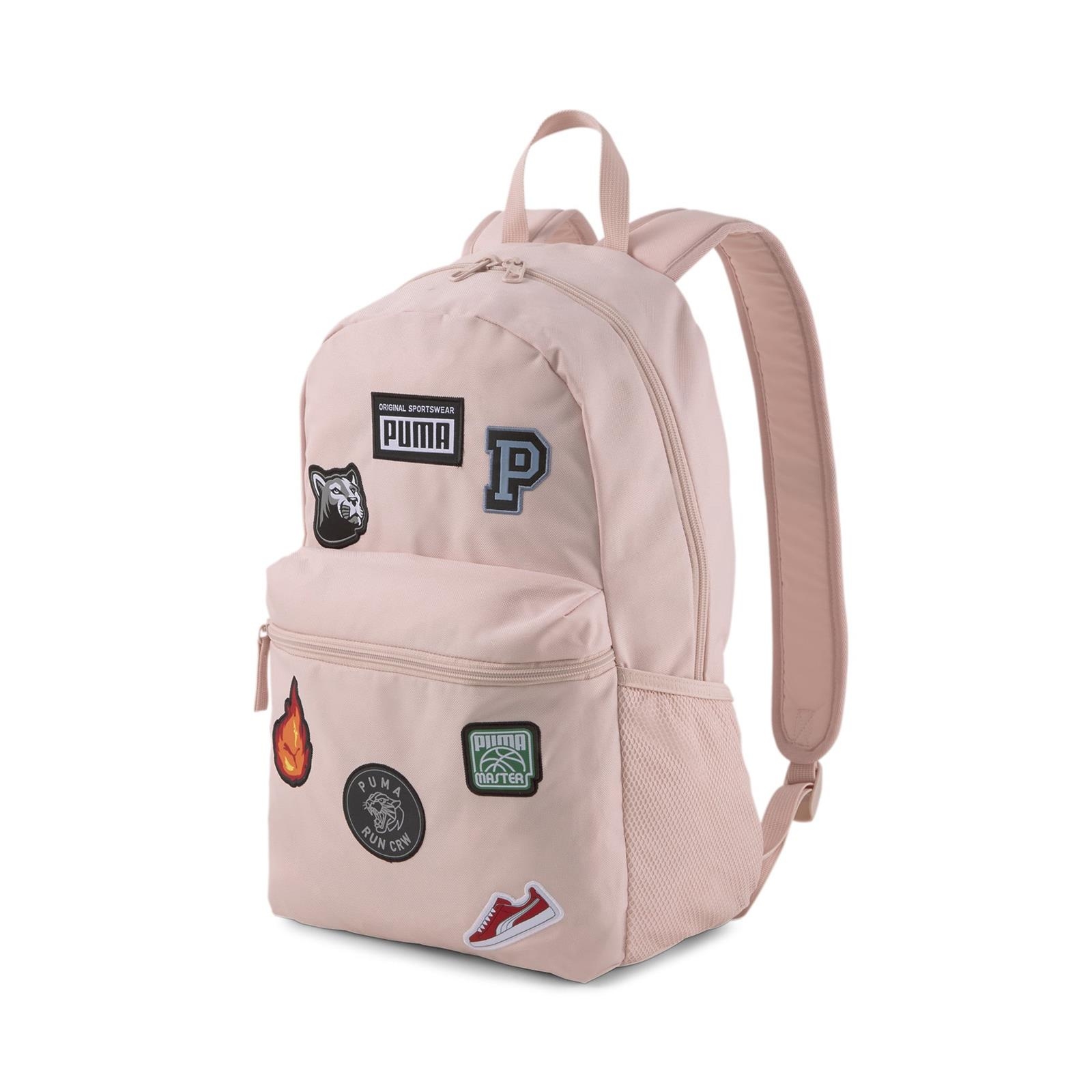 Plecak unisex Puma PATCH rowy 07856102