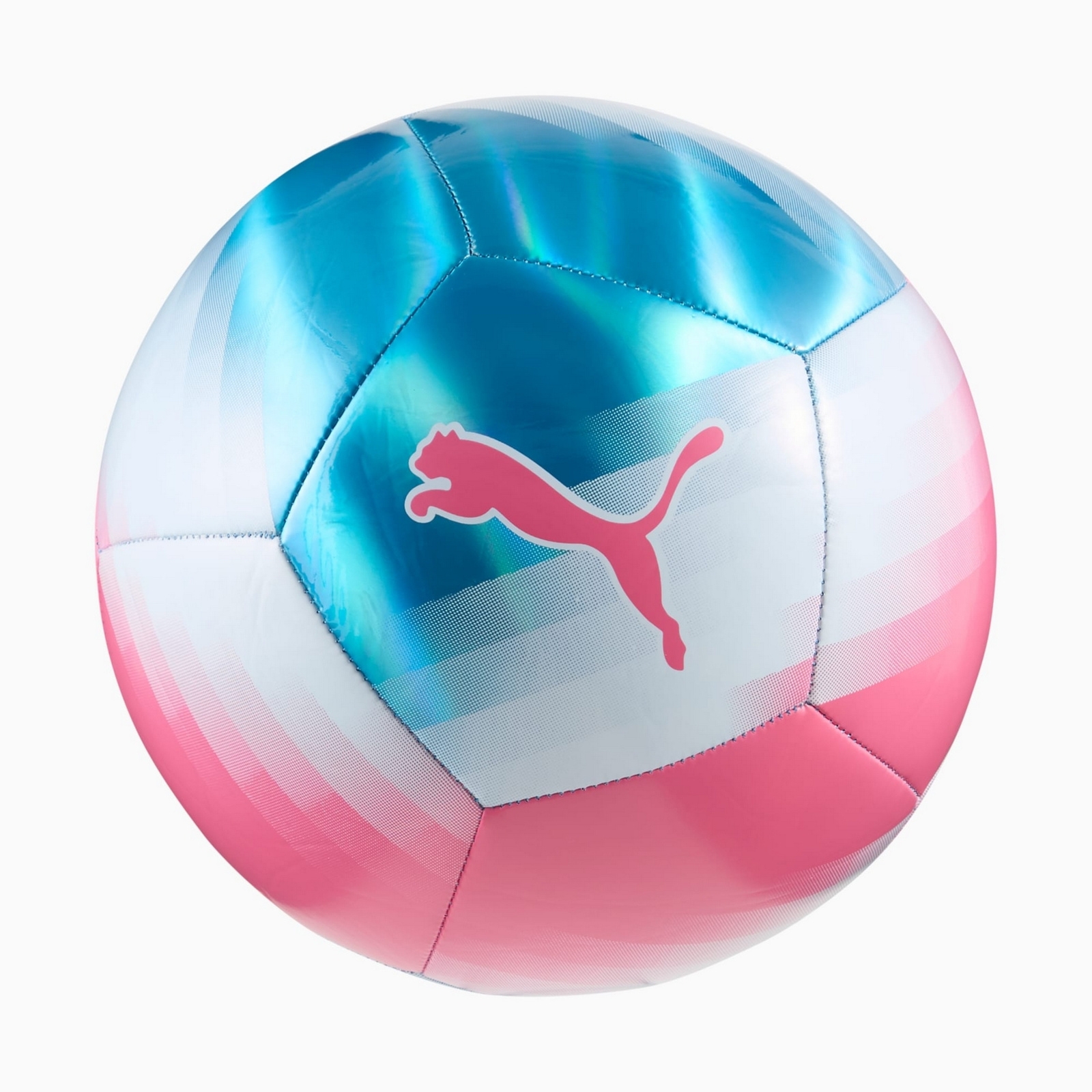 Pi�ka no�na unisex Puma RE-CHARGE wielokolorowa 08487901