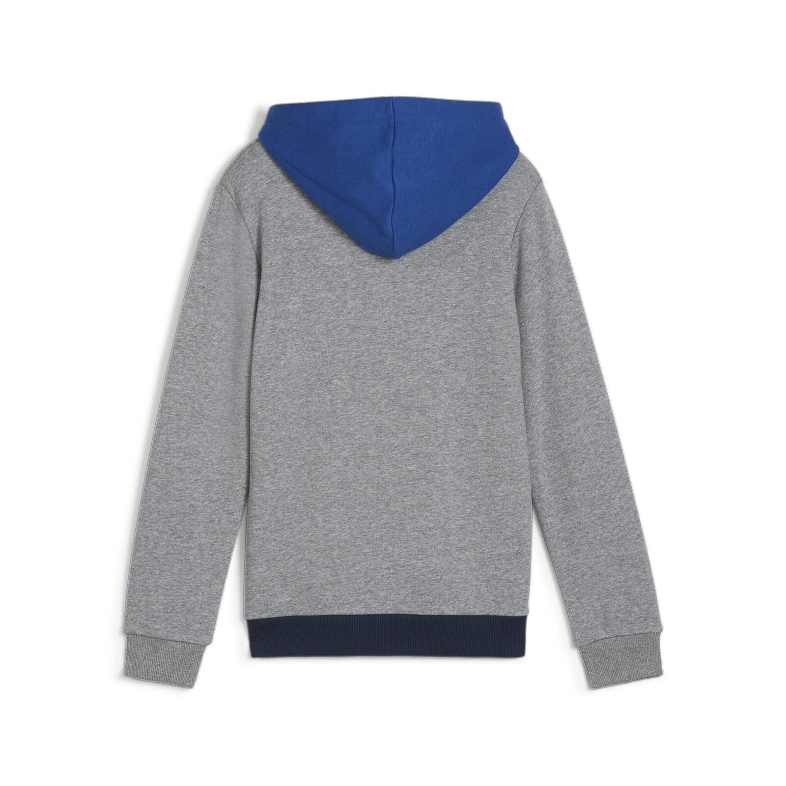 Bluza z kapturem chopica Puma ESS BLOCK TR wielokolorowa 67971814