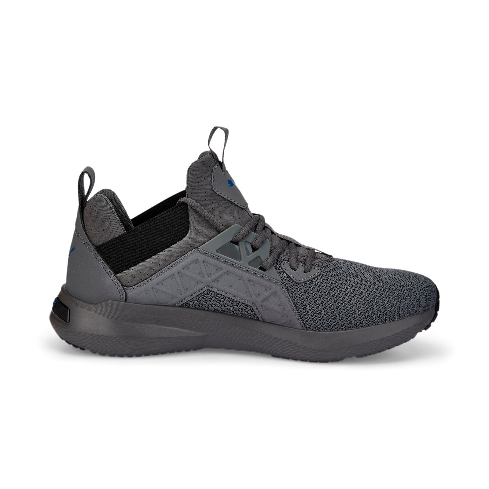 Buty sportowe mskie Puma SOFTRIDE ENZO NXT szare 19523413