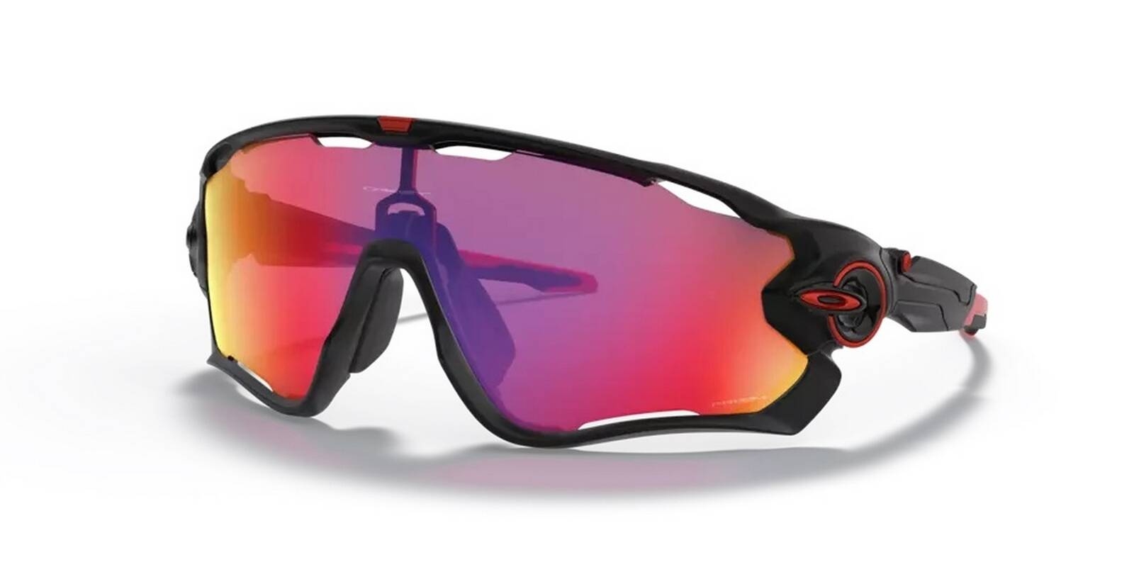 Okulary przeciwsoneczne unisex Oakley JAWBREAKER czarne OO9290-20