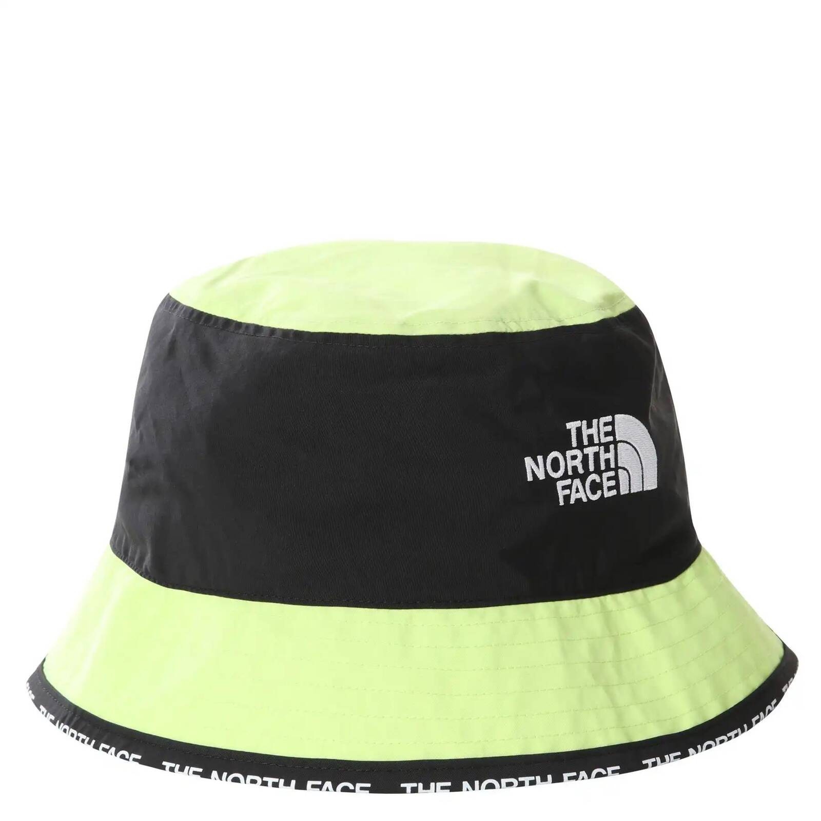 Kapelusz unisex The North Face CYPRESS zielony NF0A3VVKHDD
