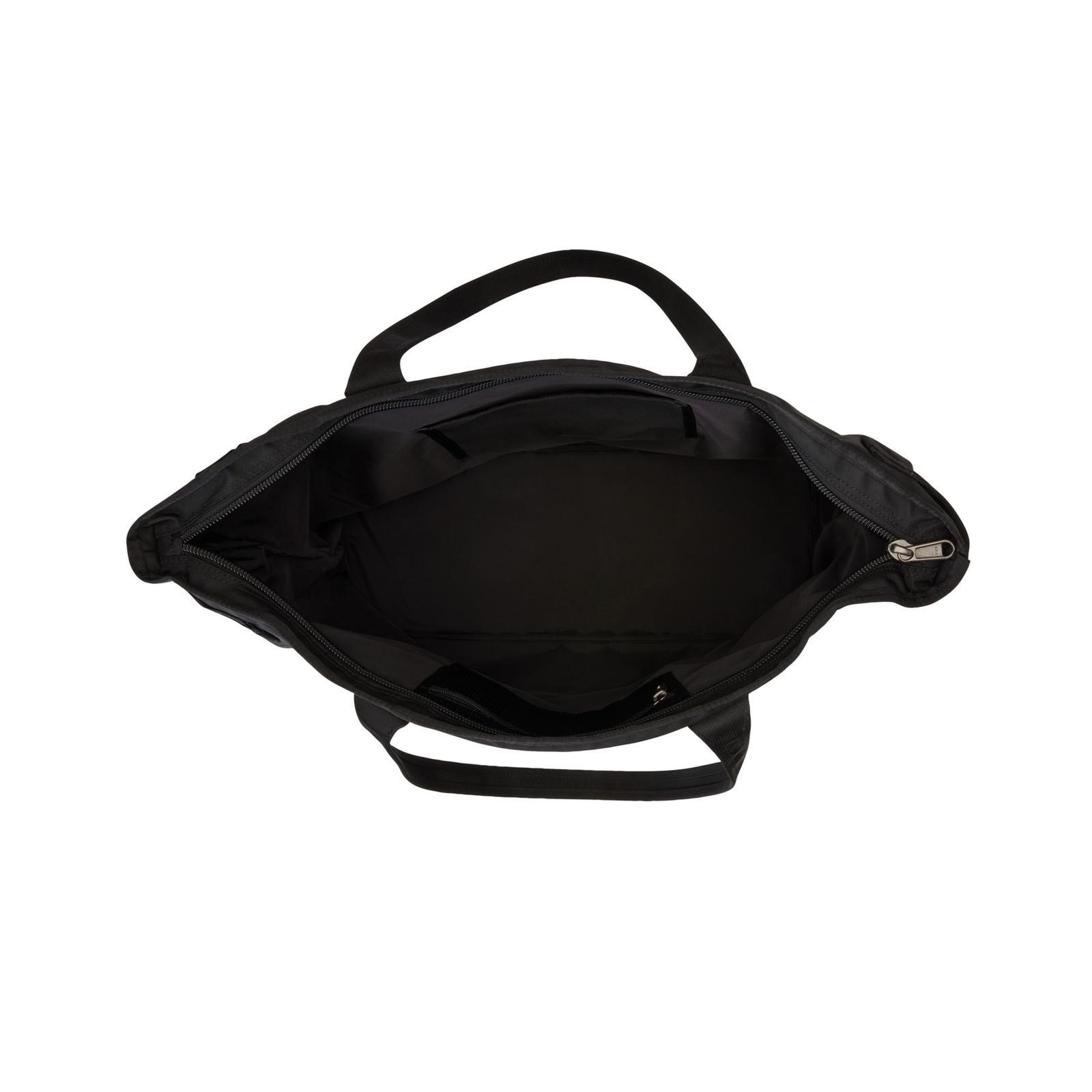 Torba unisex The North Face RED BOX czarna NF0A8FHGJK3