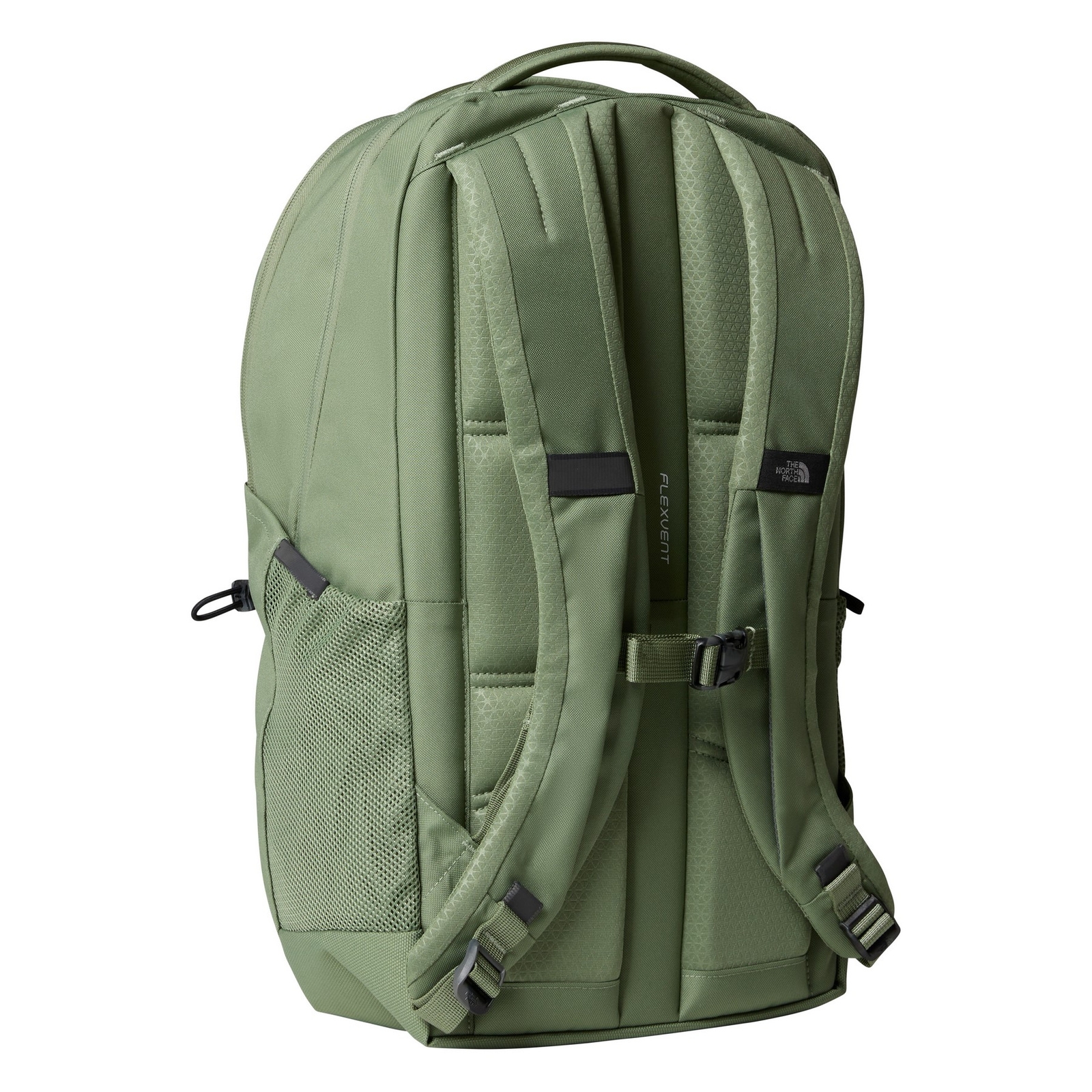Plecak miejski unisex The North Face JESTER zielony NF0A3VXFD0L