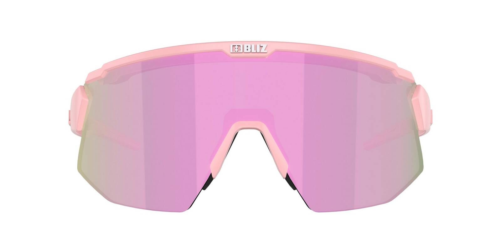 Okulary sportowe unisex Bliz BREEZE SMALL rowe 0ZB7012_70120635