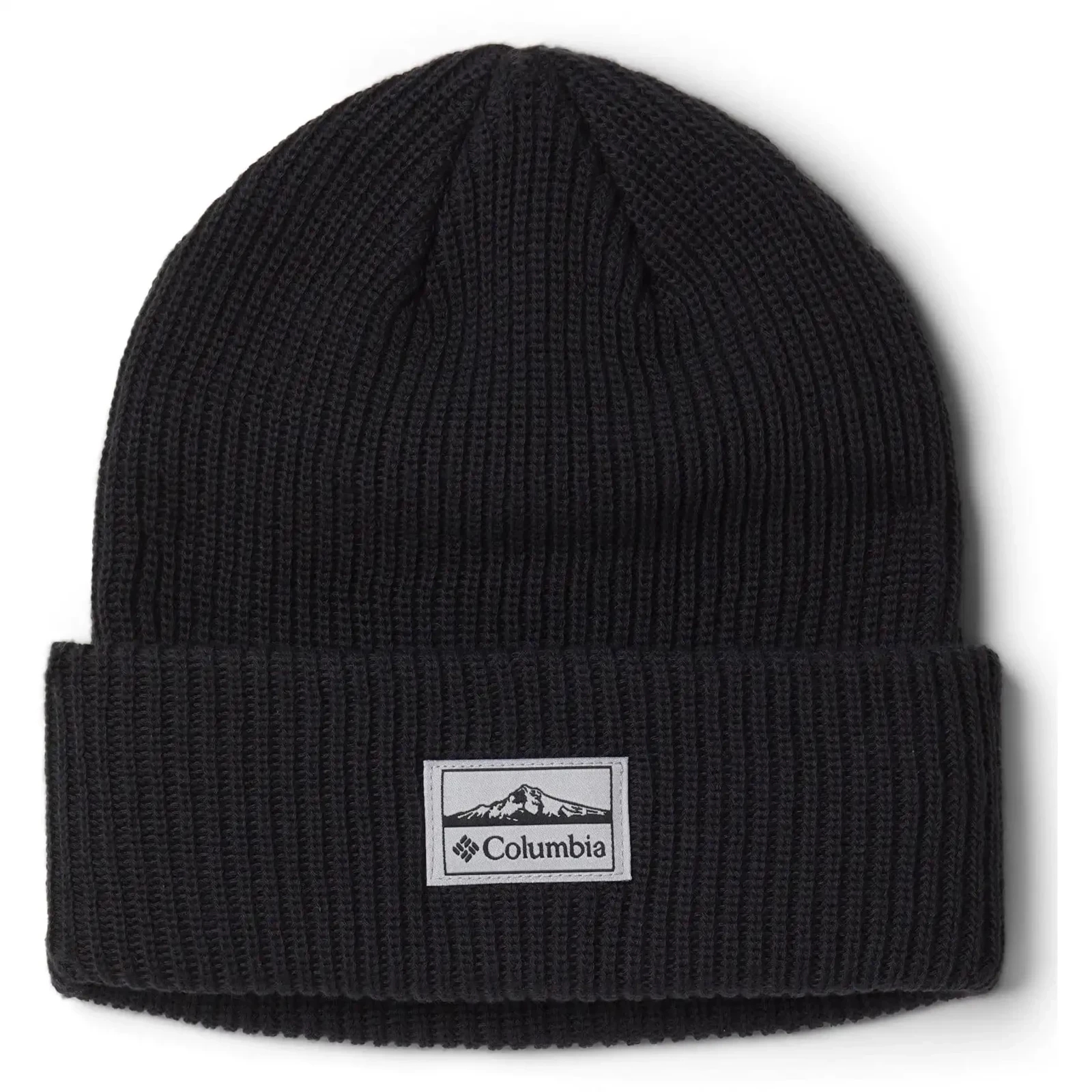 Czapka zimowa Columbia Lost Lager czarna 1975921011
