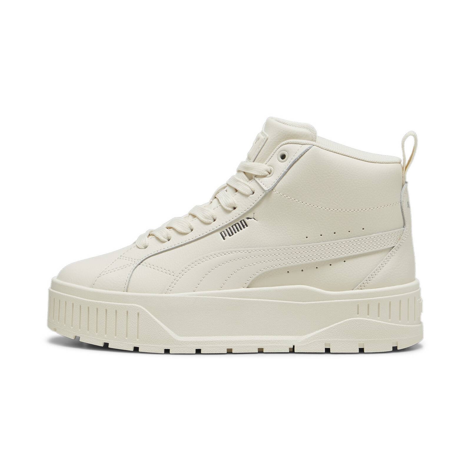 Buty sportowe damskie Puma KARMEN II MID beowe 39745903