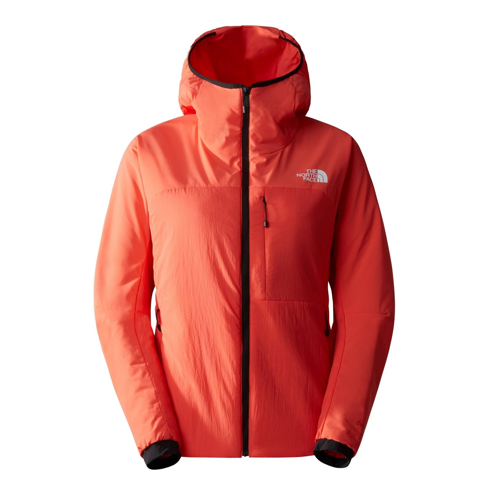 Kurtka z kapturem damska The North Face CASAVAL rowa NF0A82UJCA1