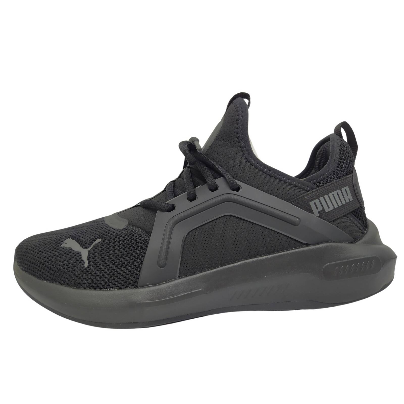 Buty do biegania mskie Puma SOFTRIDE ENZO 5 czarne 31109801