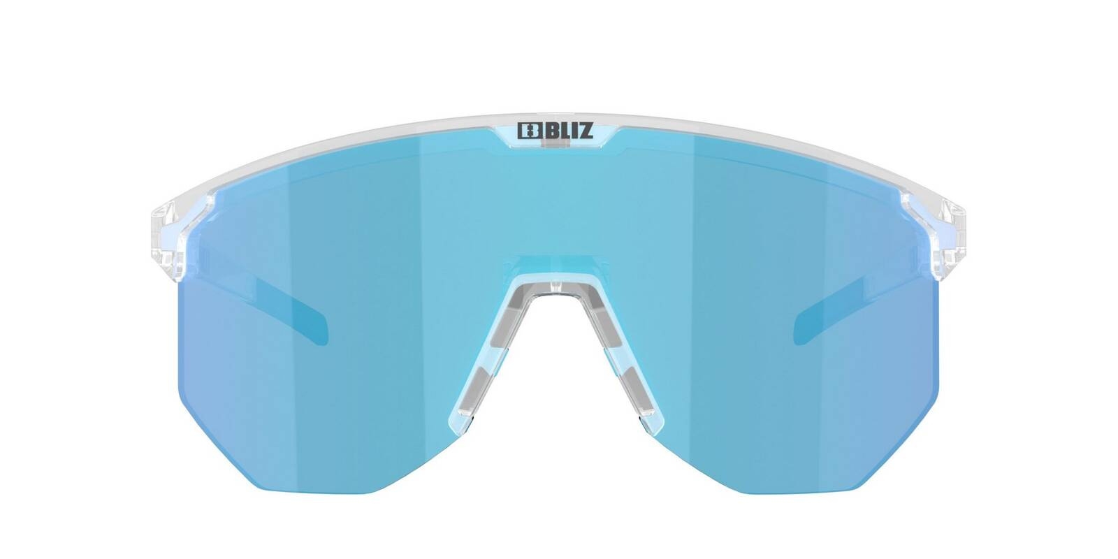 Okulary sportowe unisex Bliz HERO biae 0ZB7010_70100842