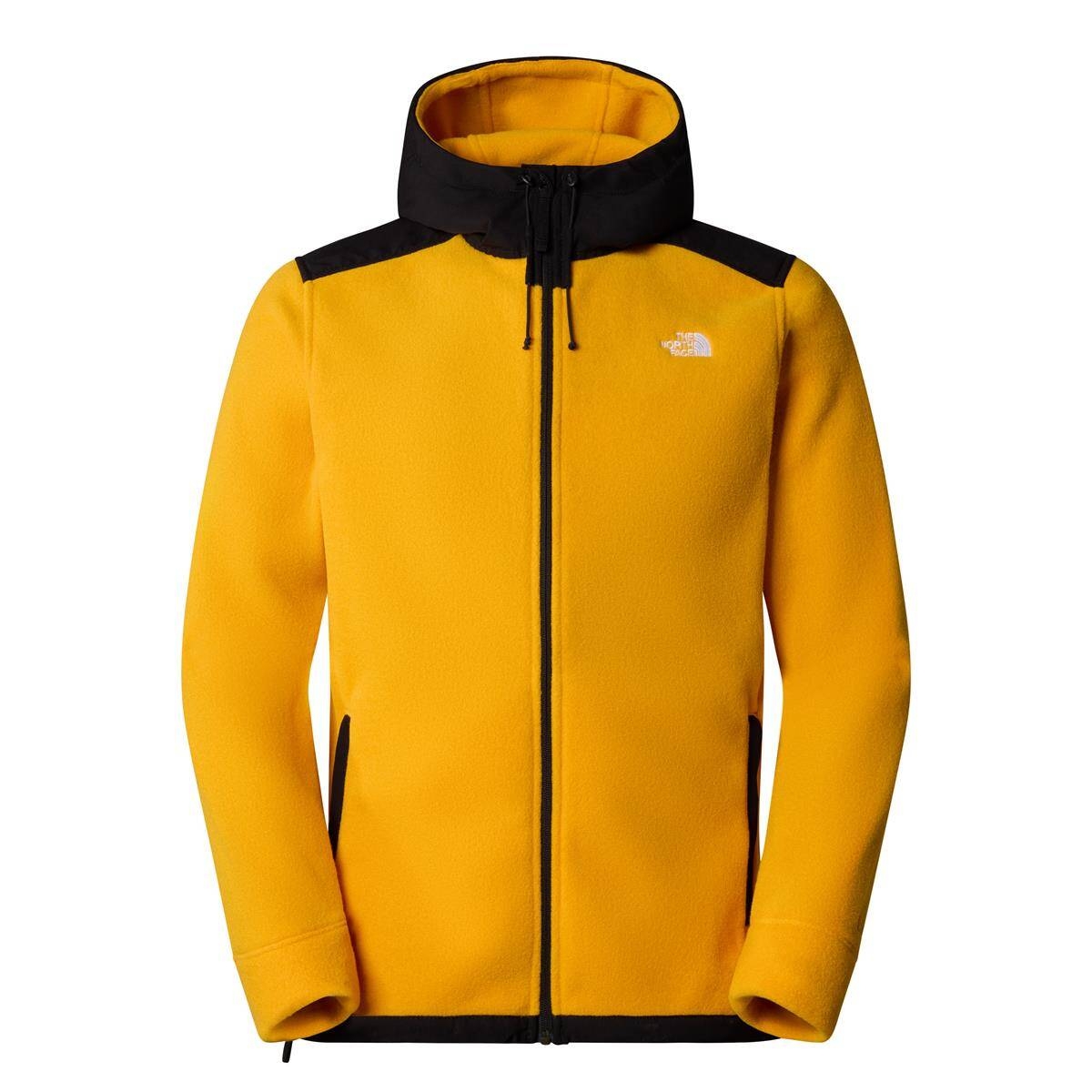 Polar mski The North Face ALPINE POLARTEC 200 ty NF0A7UJ7ZU3