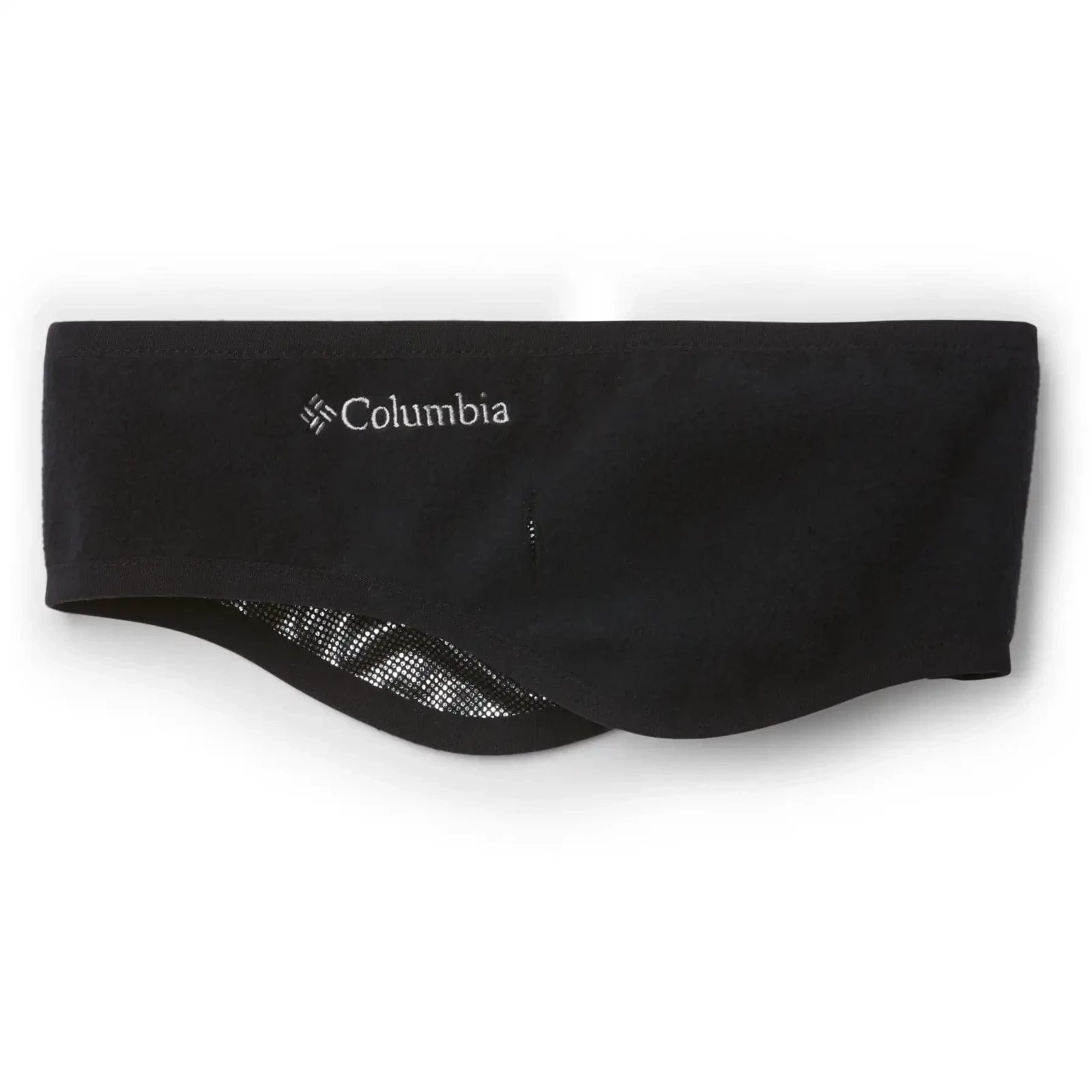Opaska na głowę Columbia Trail Shaker czarna 1862561010