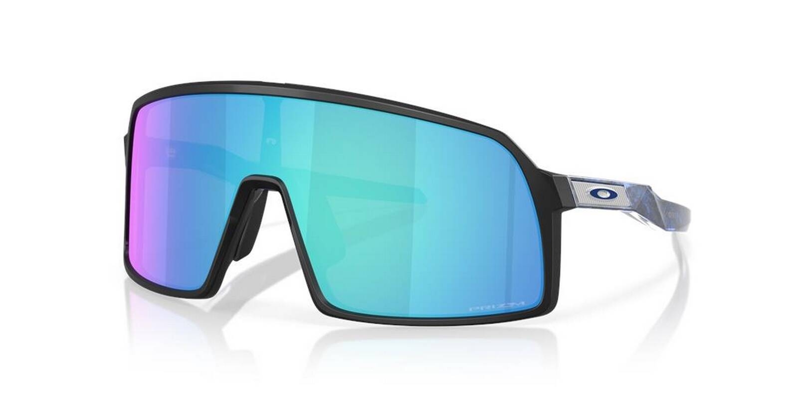 Okulary przeciwsoneczne unisex Oakley SUTRO S czarne OO9462-14