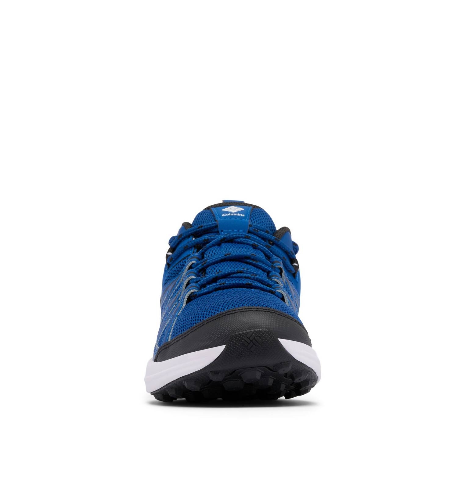 Buty trekkingowe dziecice Columbia PEAKFREAK RUSH niebieskie 2108271433