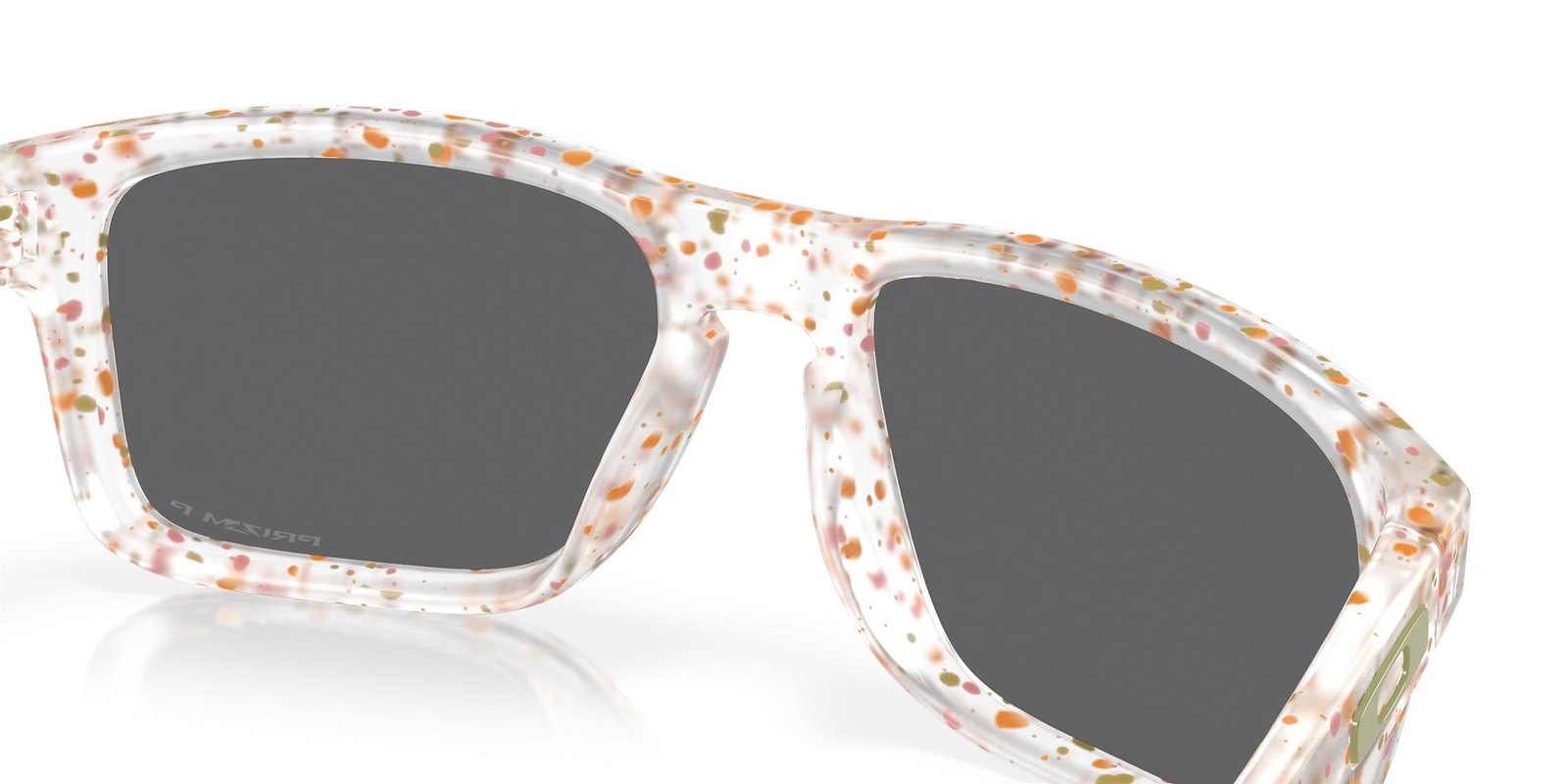 Okulary przeciwsoneczne unisex Oakley HOLBROOK wielokolorowe OO9102-AG