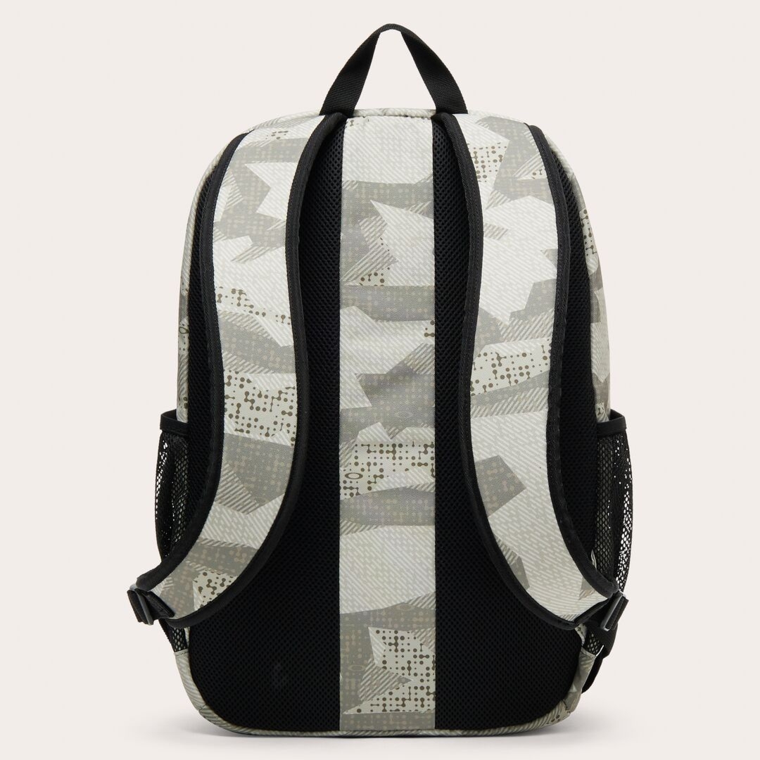 Plecak miejski unisex Oakley ENDURO 25 L 4.0 wielokolorowy FOS900736-32P