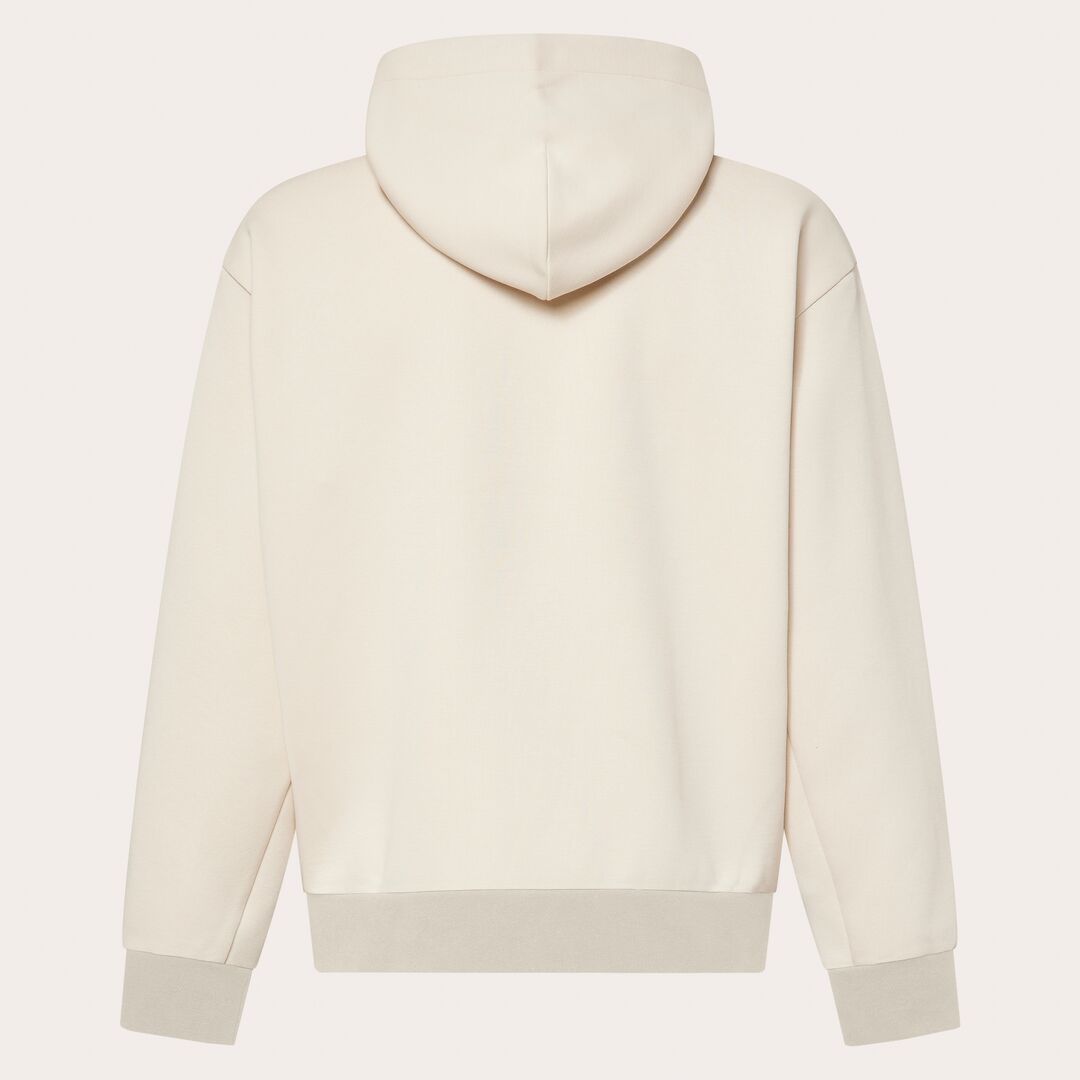 Bluza z kapturem męska Oakley RESERVE MOMENTO beżowa FOA407907-68S