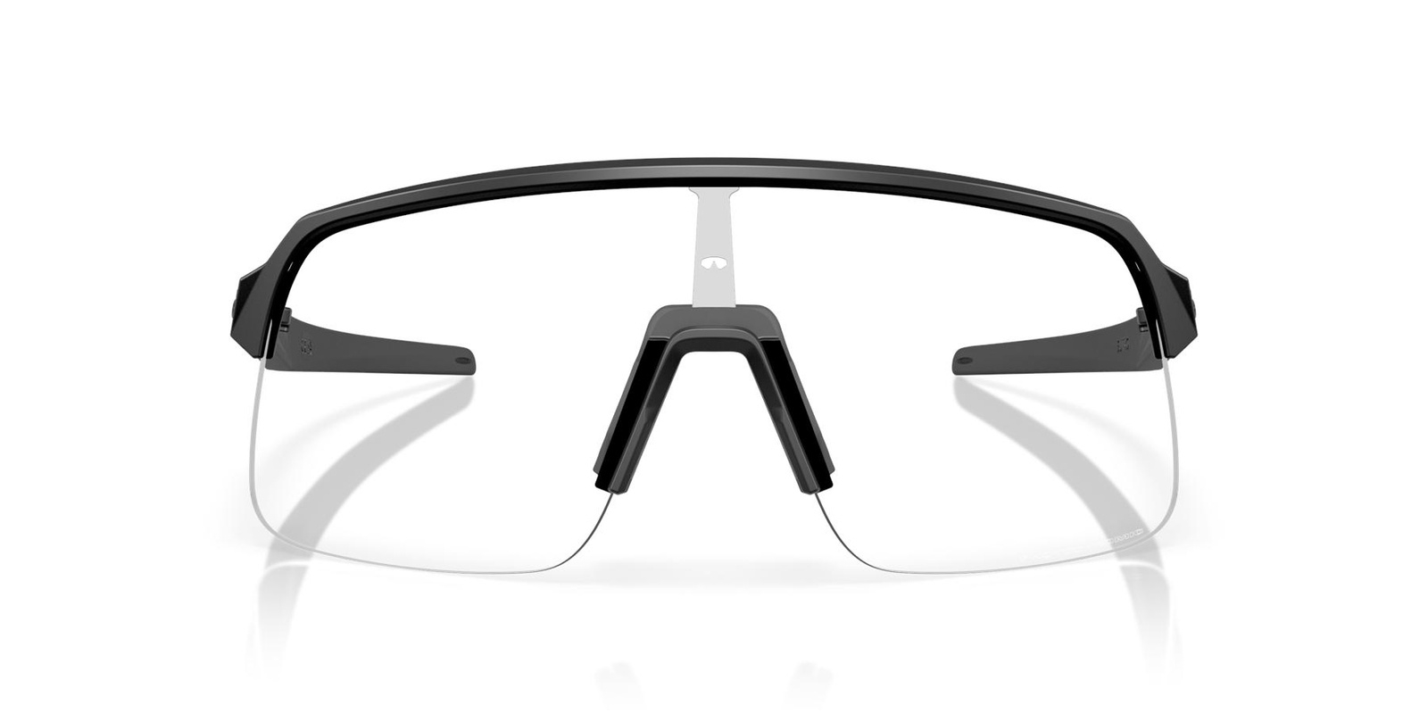 Okulary przeciwsoneczne unisex Oakley SUTRO LITE S czarne OO9496-07